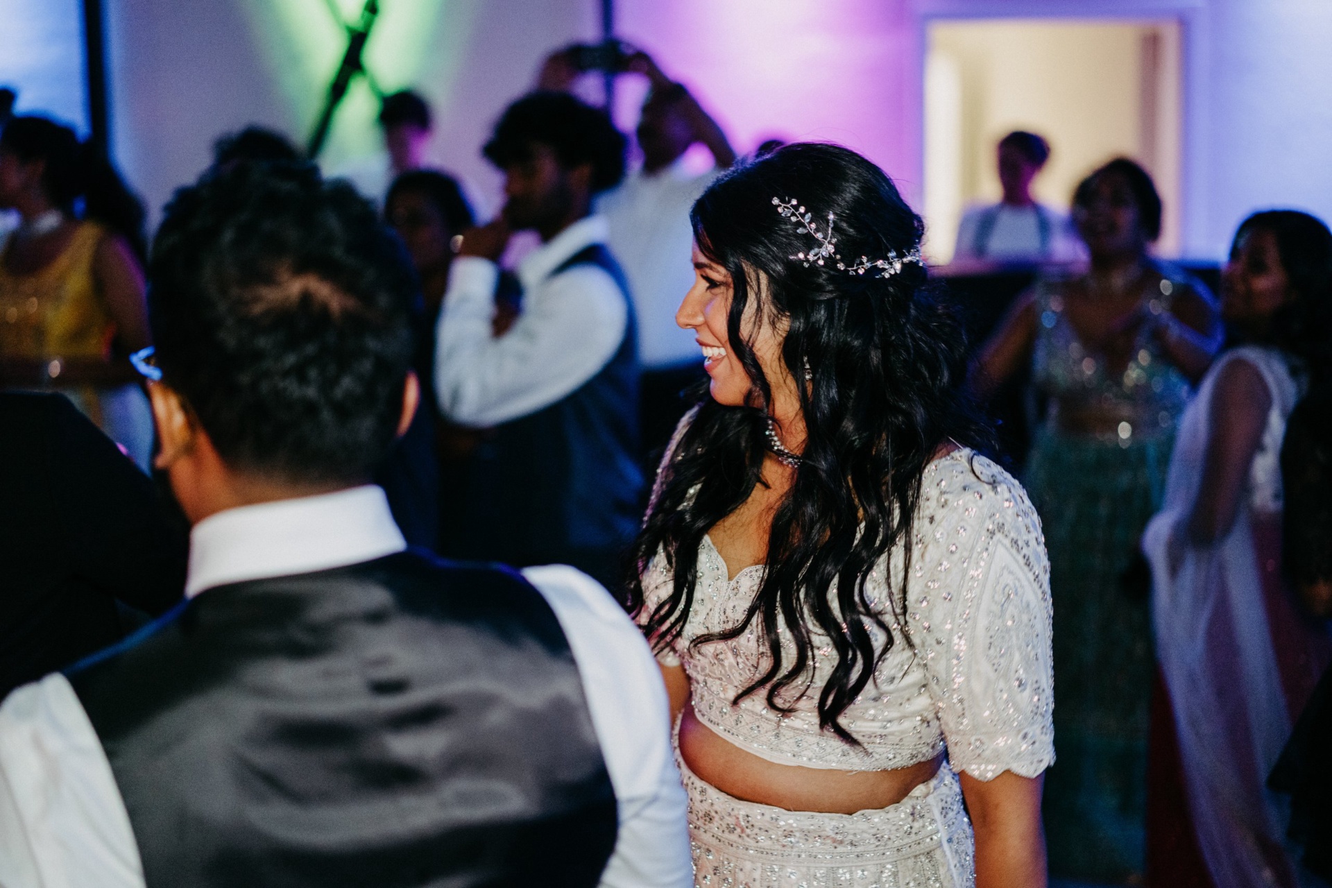 Hochzeit im Schloss Gurhof – Divya & Veeko (Niederösterreich)