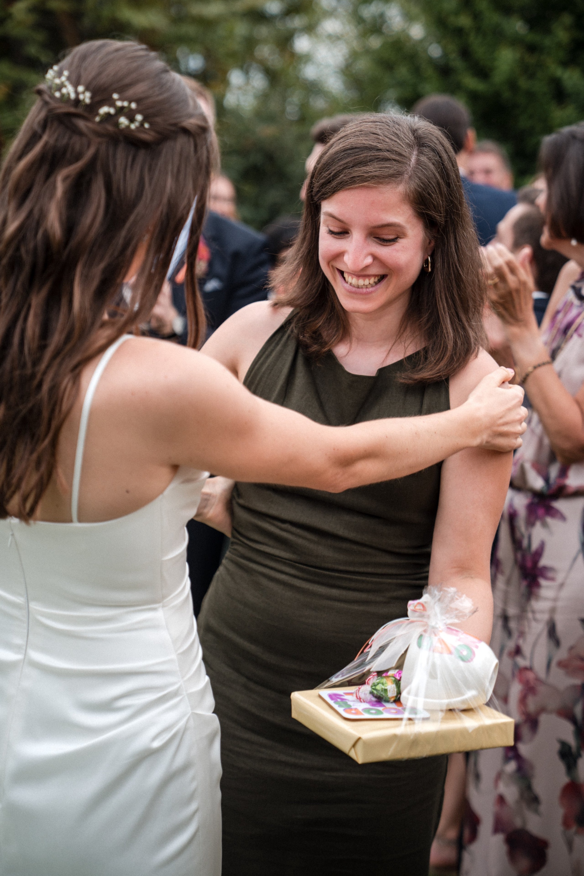 Lara & Paul – Hochzeit Am Reisenberg, Bild 62