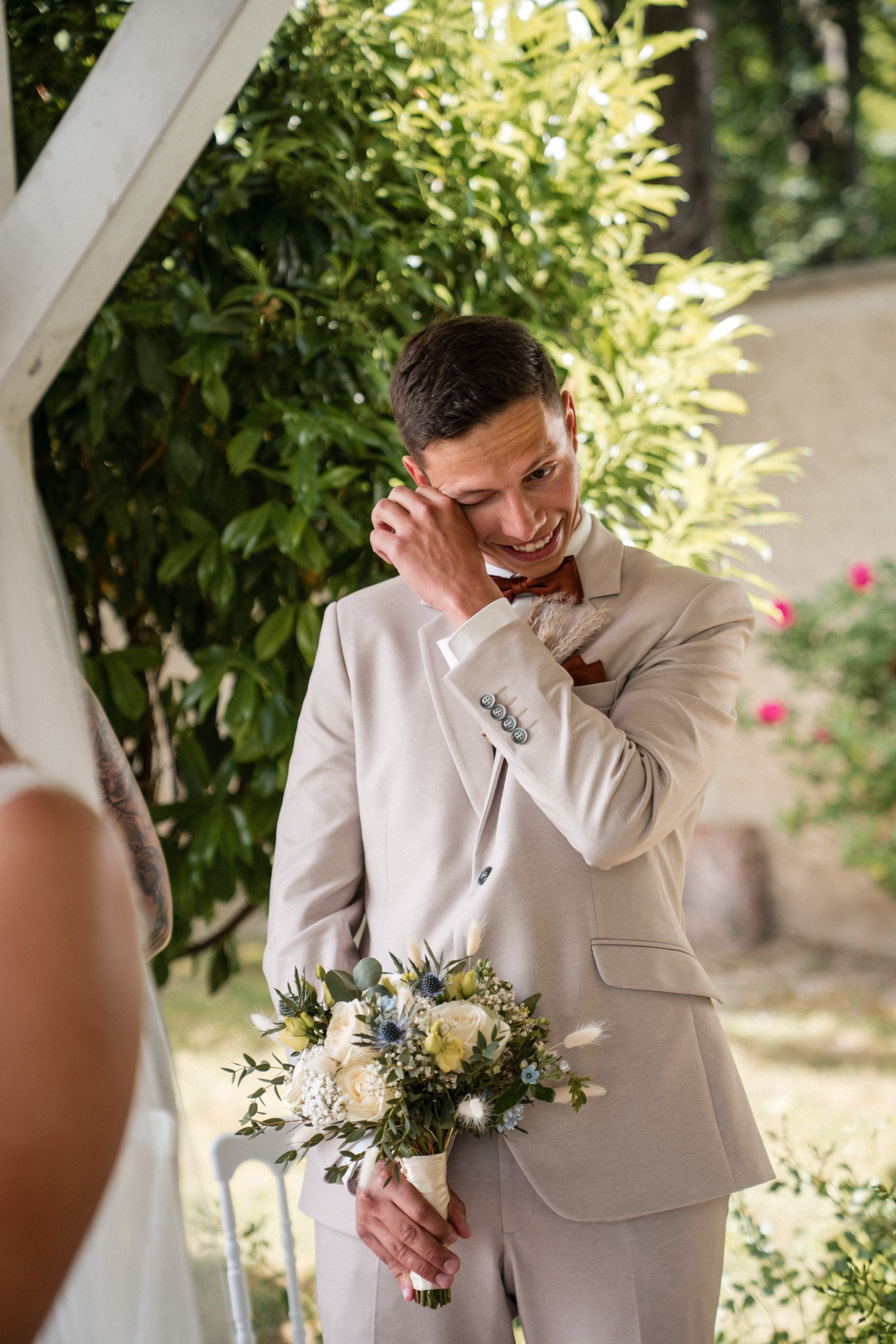 Marlene & Dominik – Hochzeit in der Mühlsteinstube, Bild 26