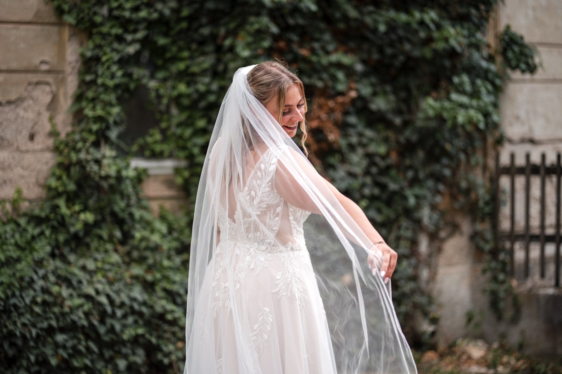 Marlene & Dominik – Hochzeit in der Mühlsteinstube, Bild 53