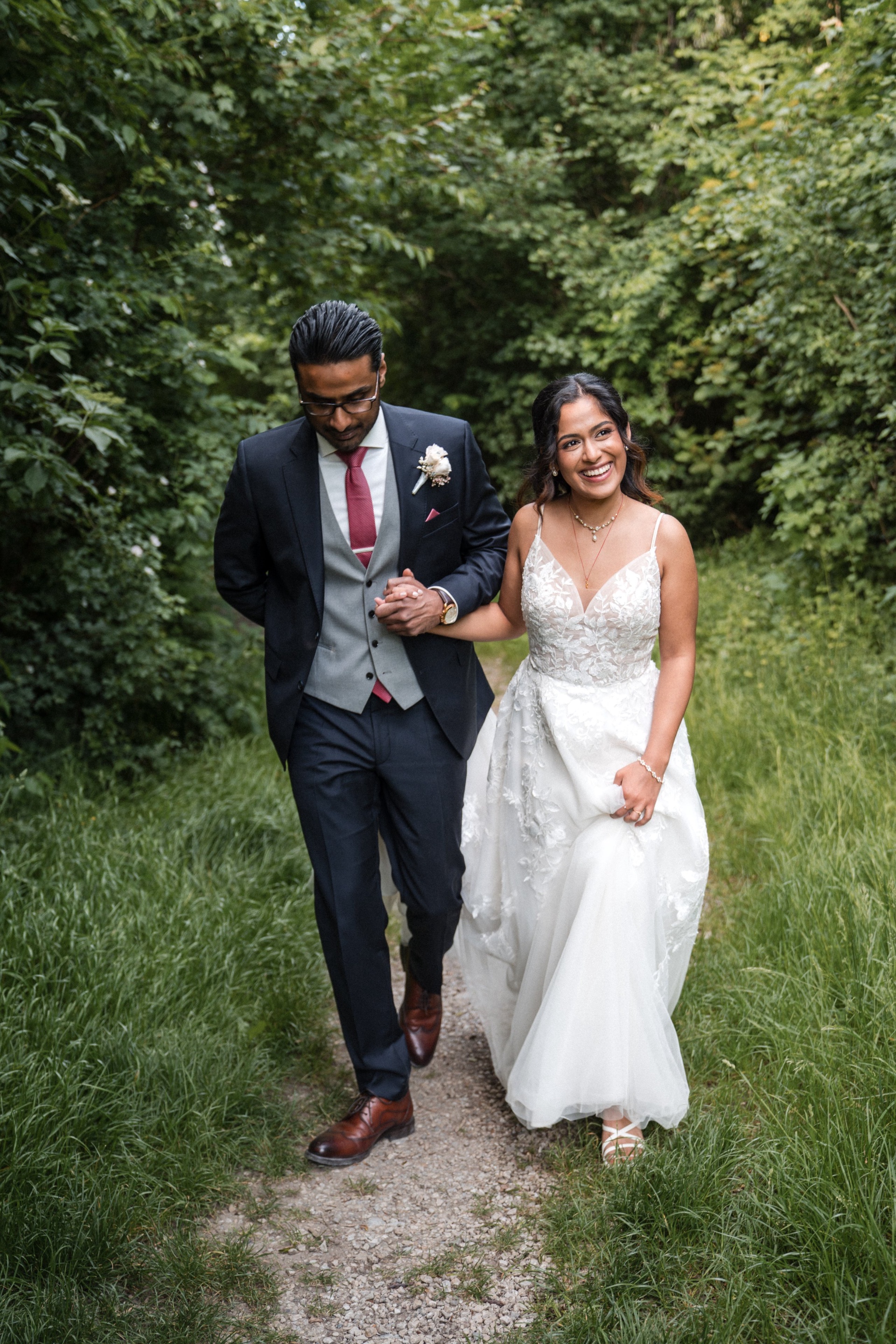 Alina & Dany – Hochzeit am Cobenzl, Bild 31
