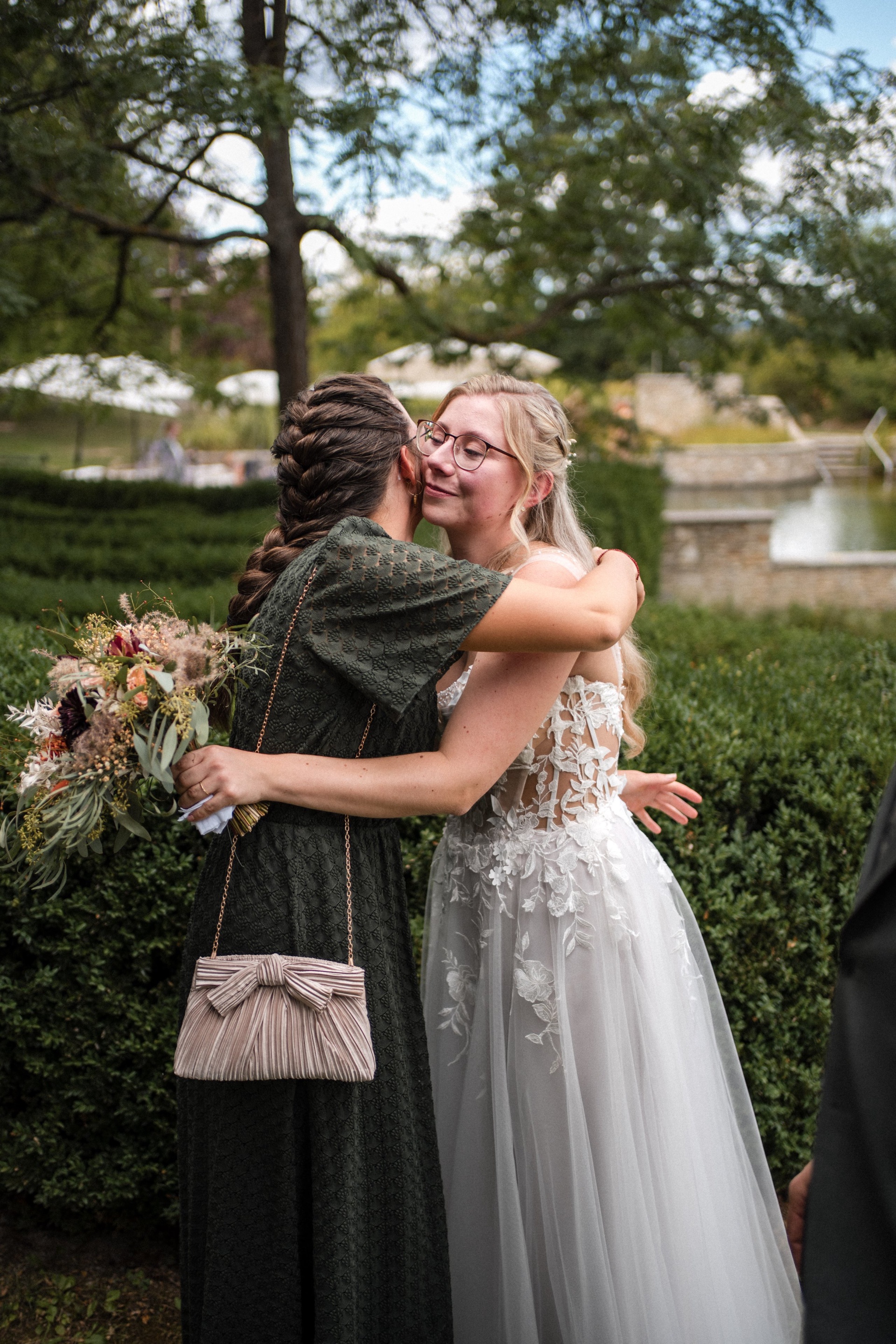Lukas & Saskia – Hochzeit in der Gartenbauschule Langenlois, Bild 64