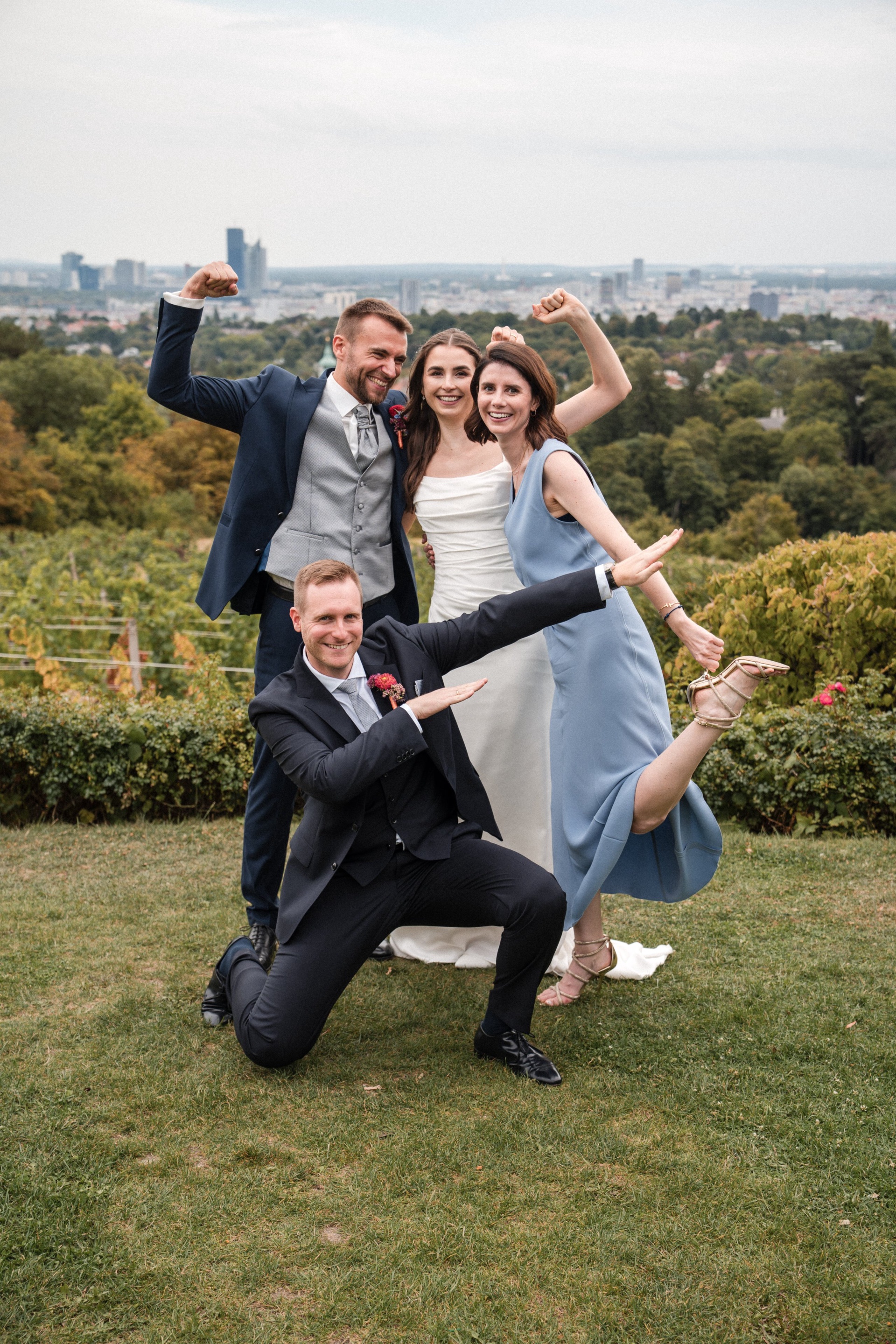 Lara & Paul – Hochzeit Am Reisenberg, Bild 43