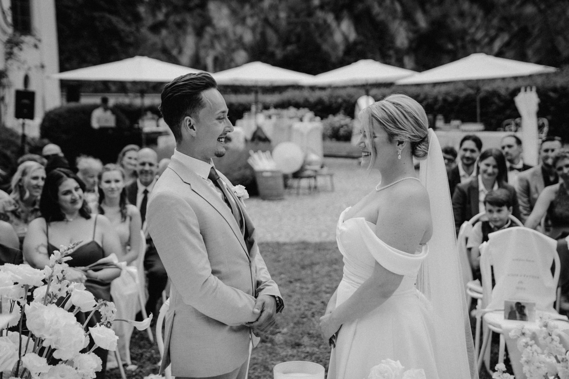Conny & Lukas – Hochzeit im Lorenz Wachau, Bild 25