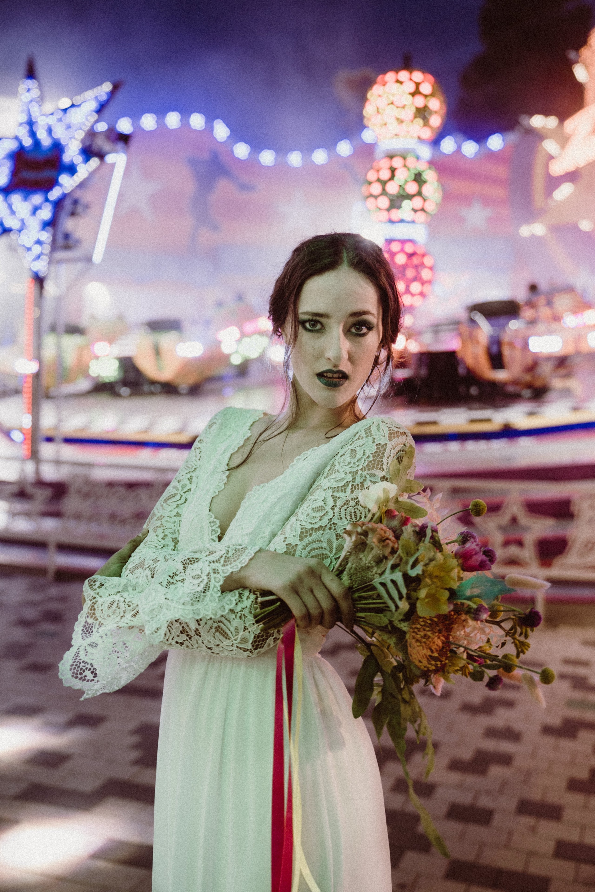 Styled Shooting im Prater, Wien – Hochzeitsinspiration von Kamerakinder Weddings