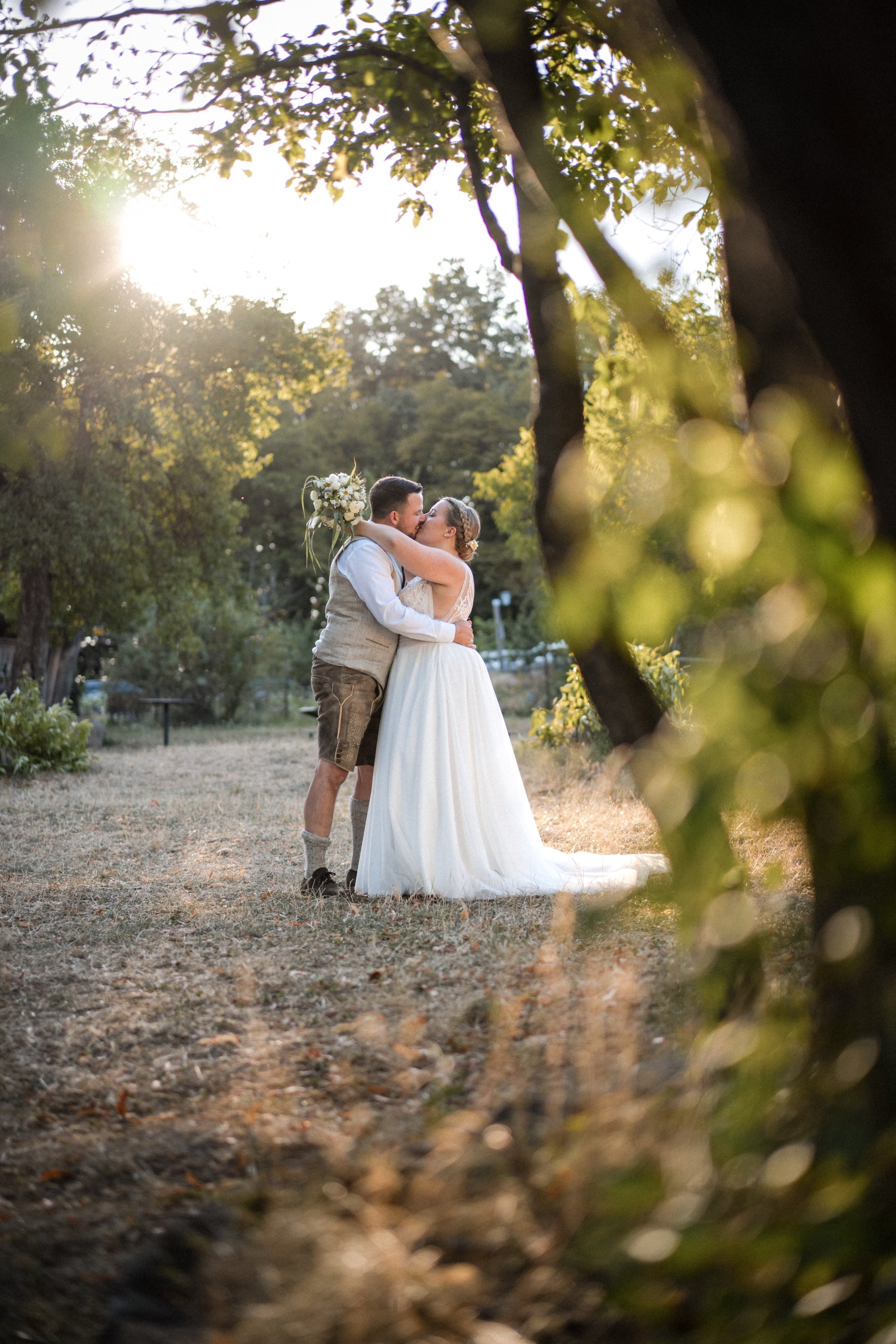 Karoline & Florian – Hochzeit bei Mirli im Irenental, Bild 67