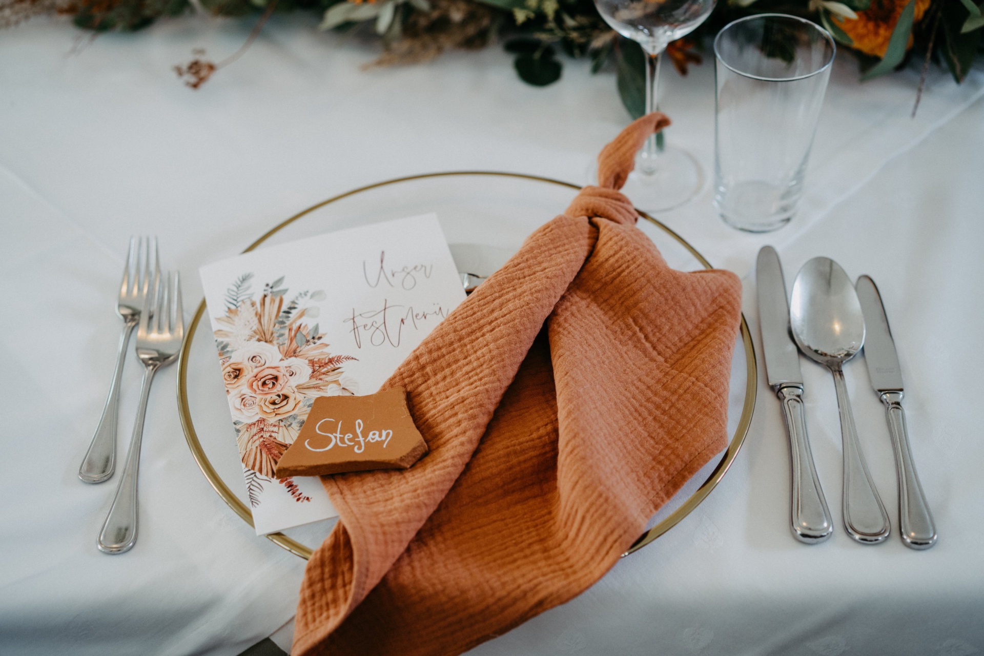 Hochzeit im Gut Oberstockstall – Julia & Stefan (Niederösterreich)