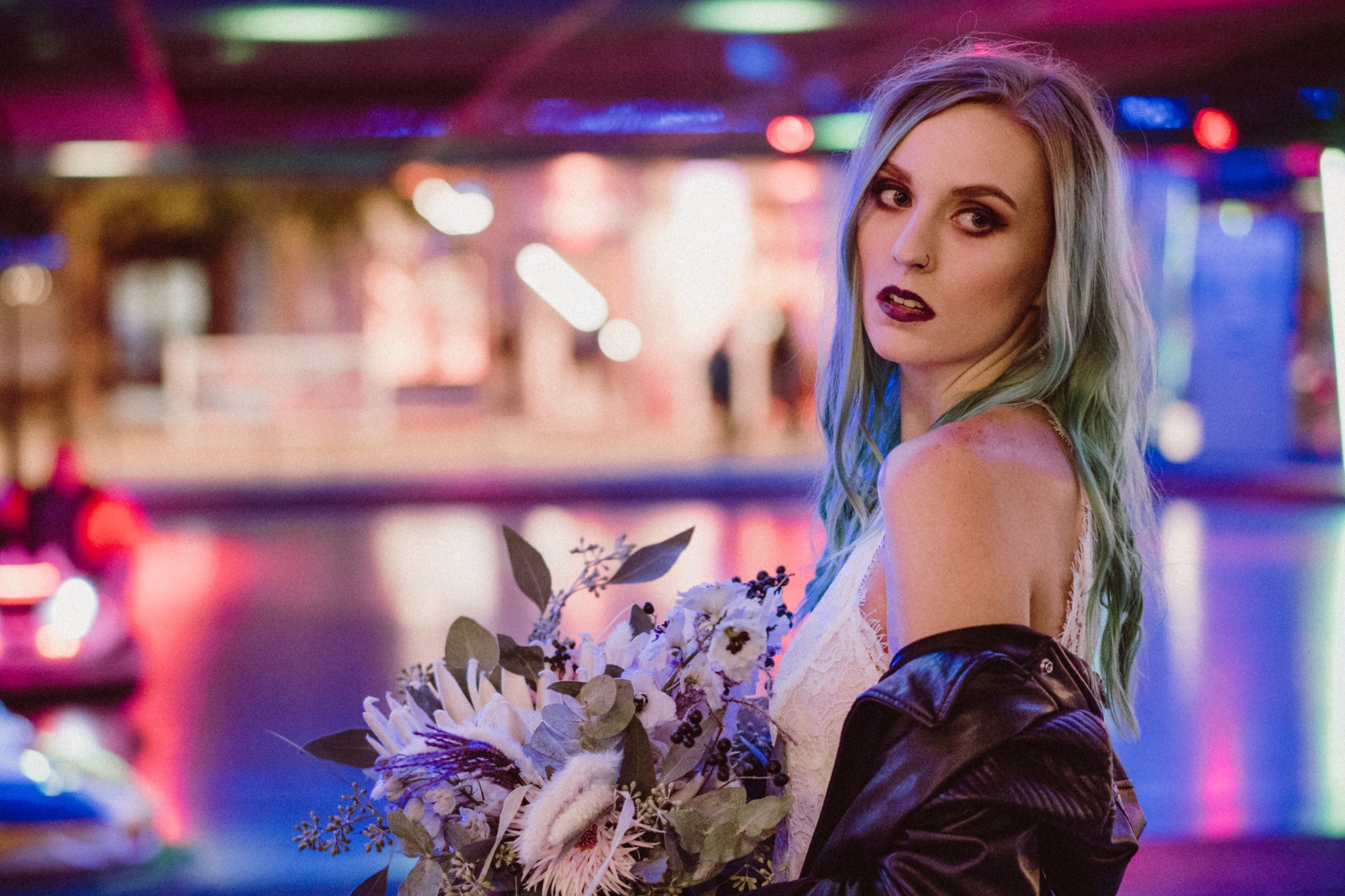 Styled Shooting im Prater, Wien – Hochzeitsinspiration von Kamerakinder Weddings