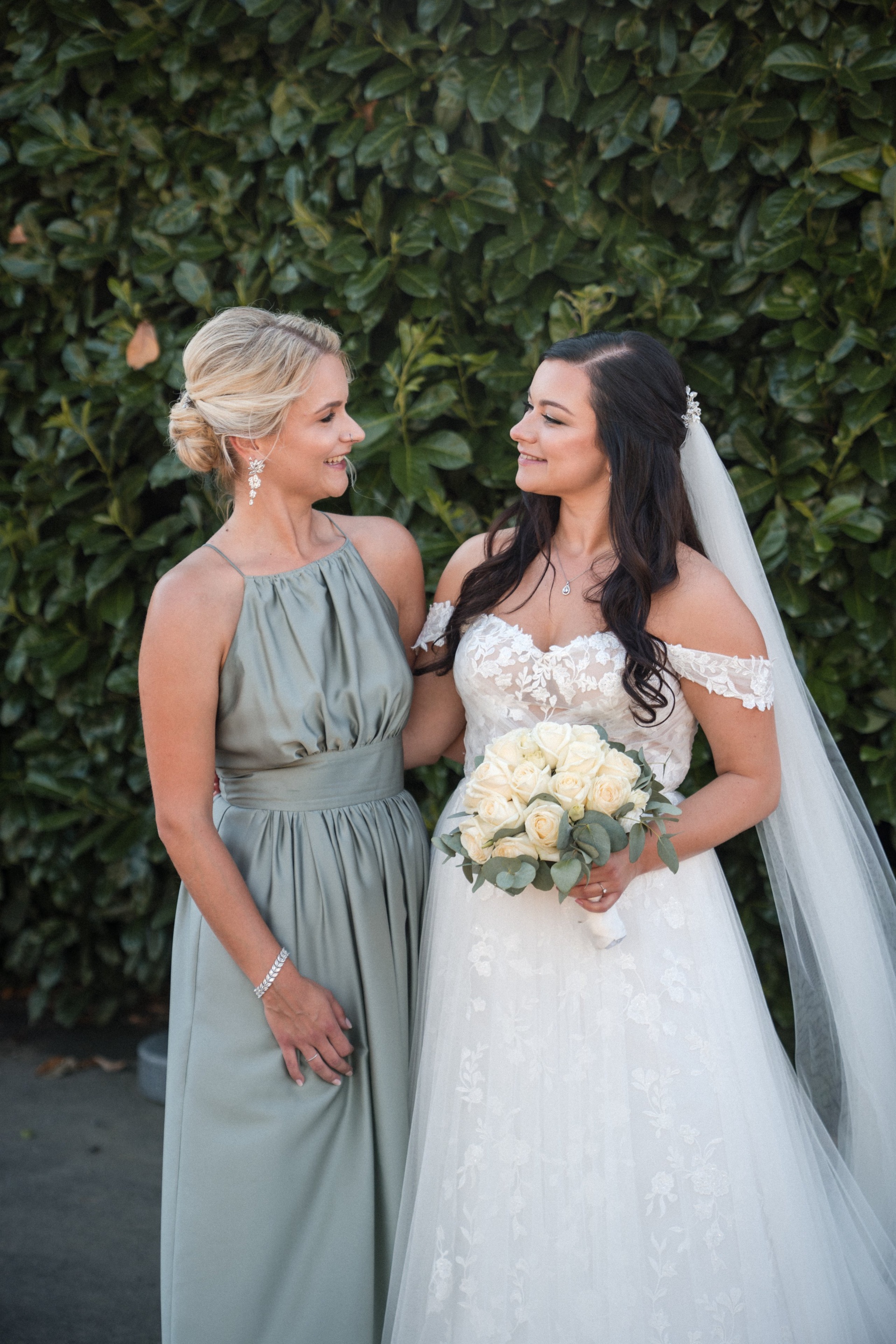 Lisa & Julian – Hochzeit bei Obstbau Haas, Bild 46
