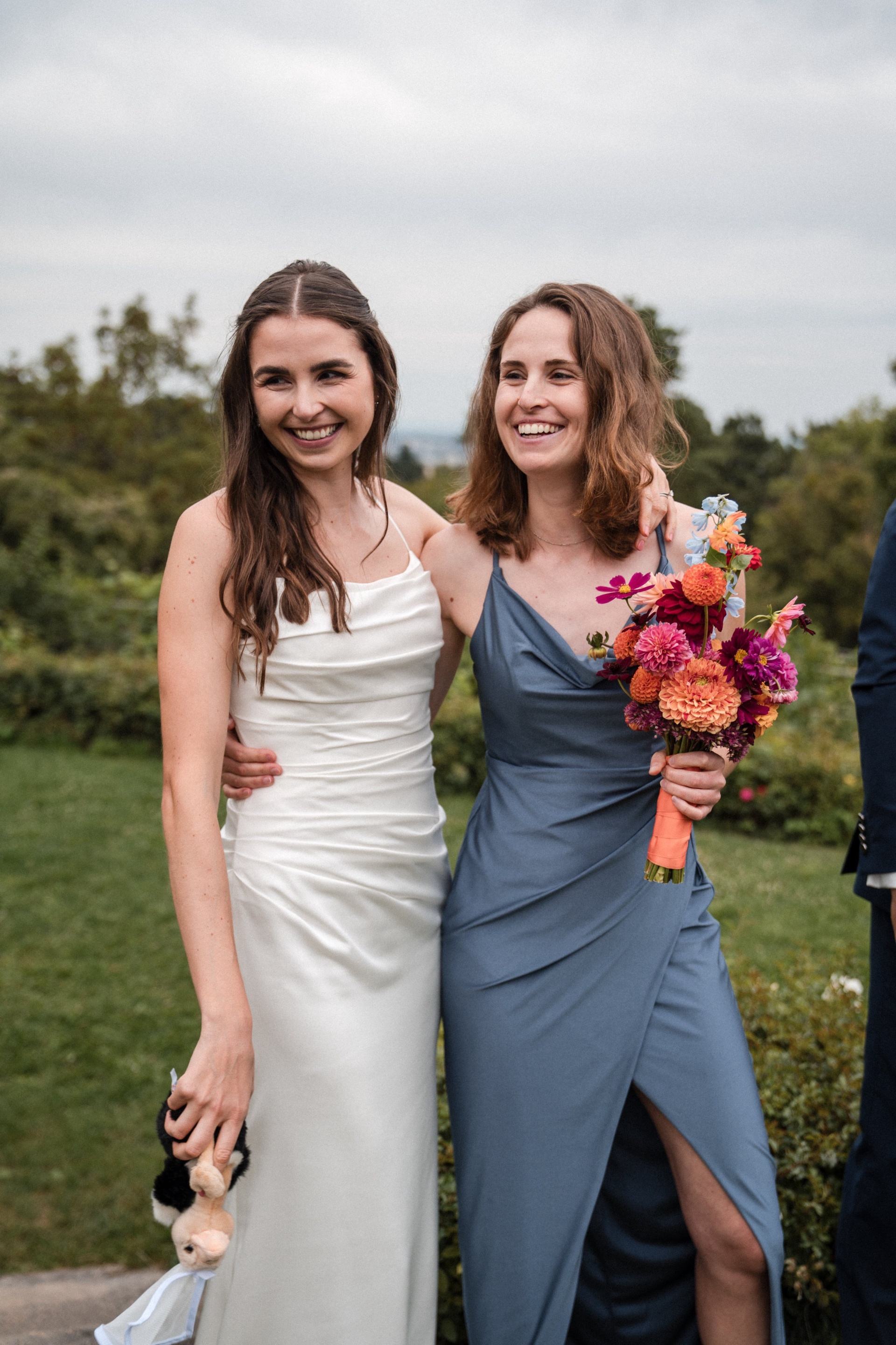 Lara & Paul – Hochzeit Am Reisenberg, Bild 60
