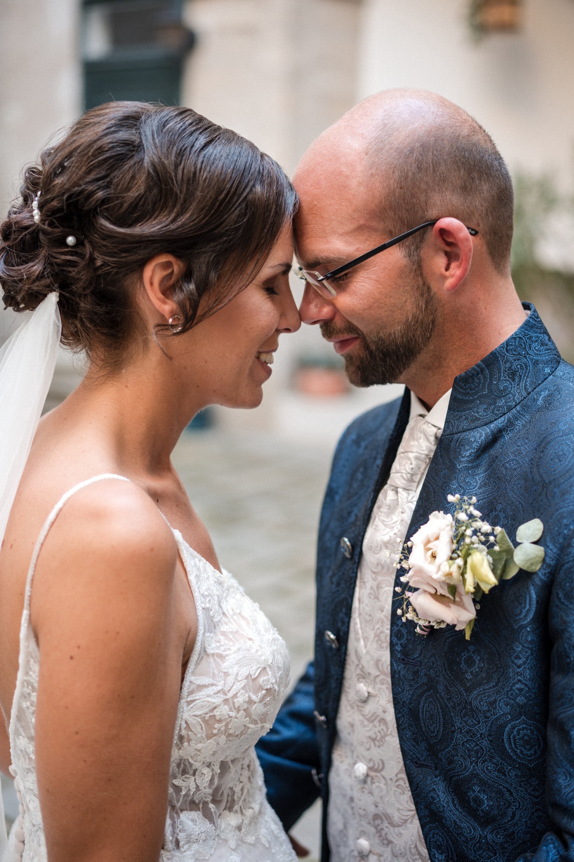 Carina & Patrick – Hochzeit im Schloss Laxenburg, Bild 38