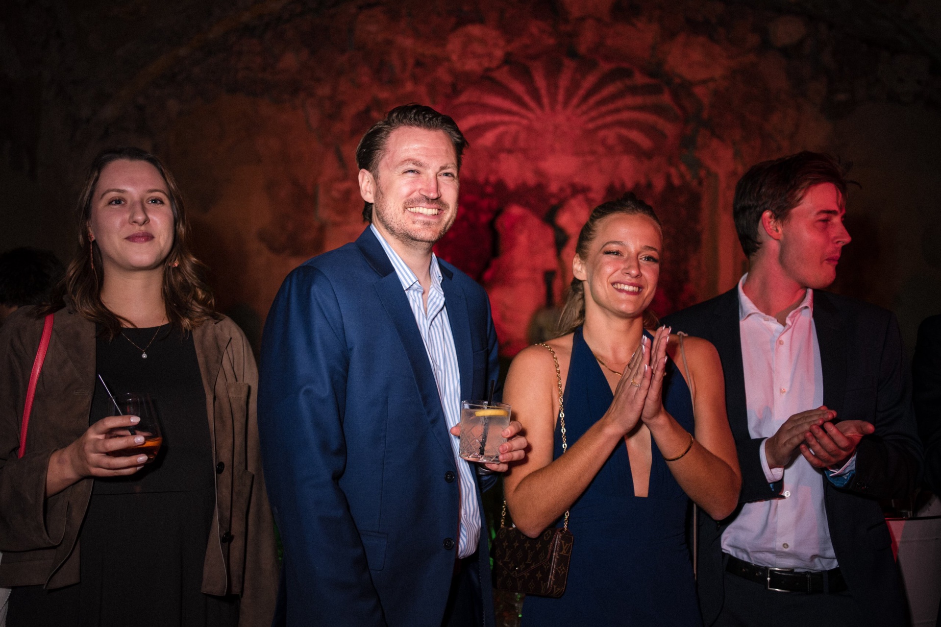Paula & Gernot – Hochzeit im Schloss Haggenberg, Bild 108