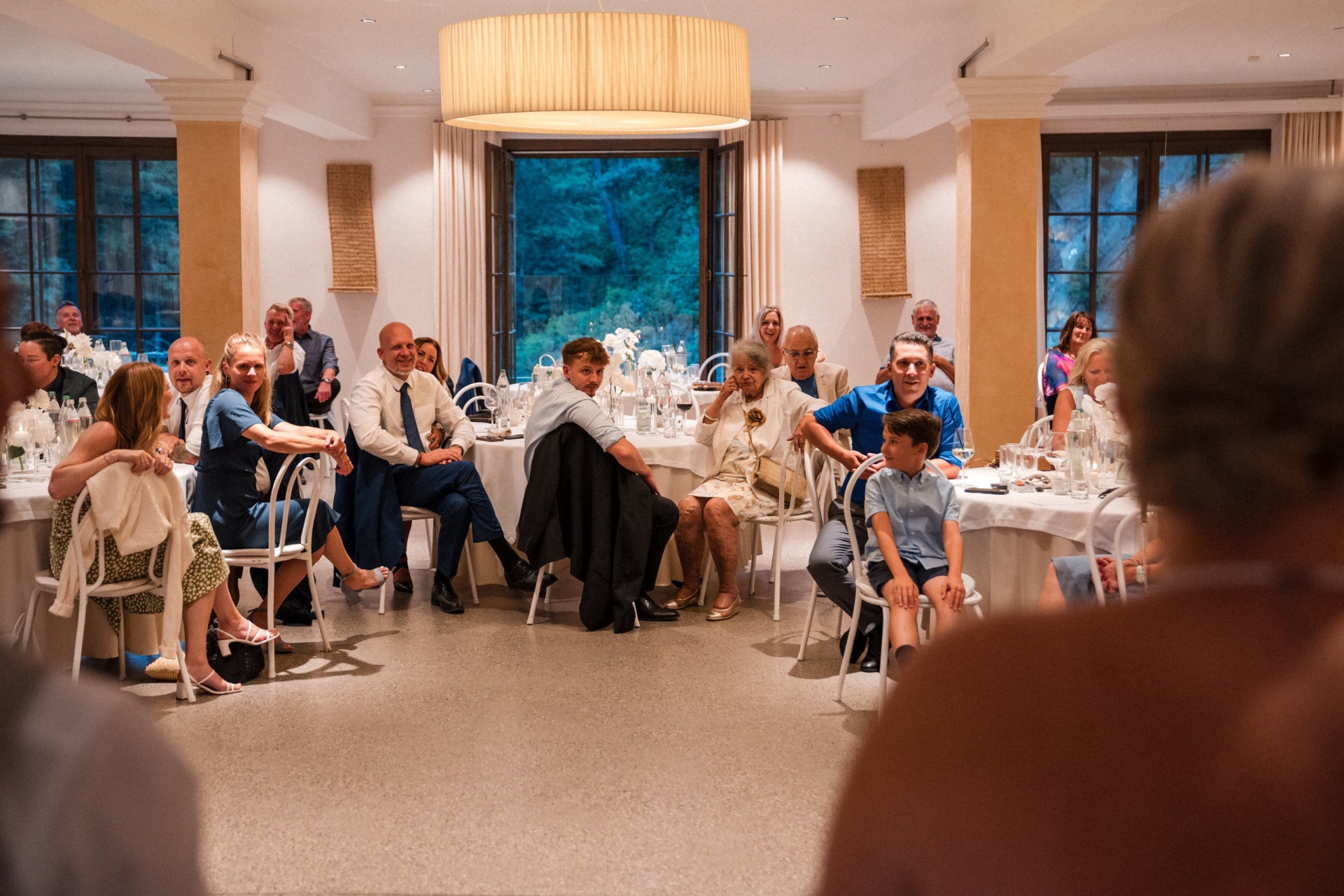 Conny & Lukas – Hochzeit im Lorenz Wachau, Bild 63