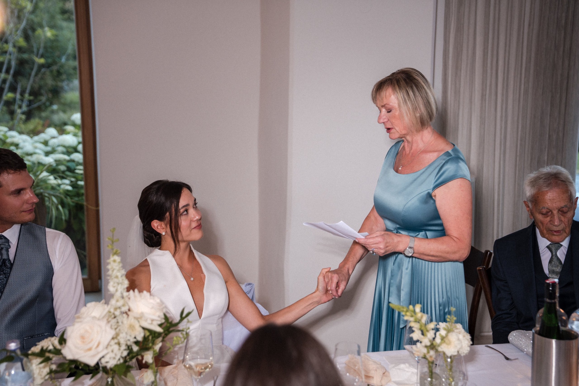 Laura & Thomas – Hochzeit im Refugium Hochstrass, Bild 54
