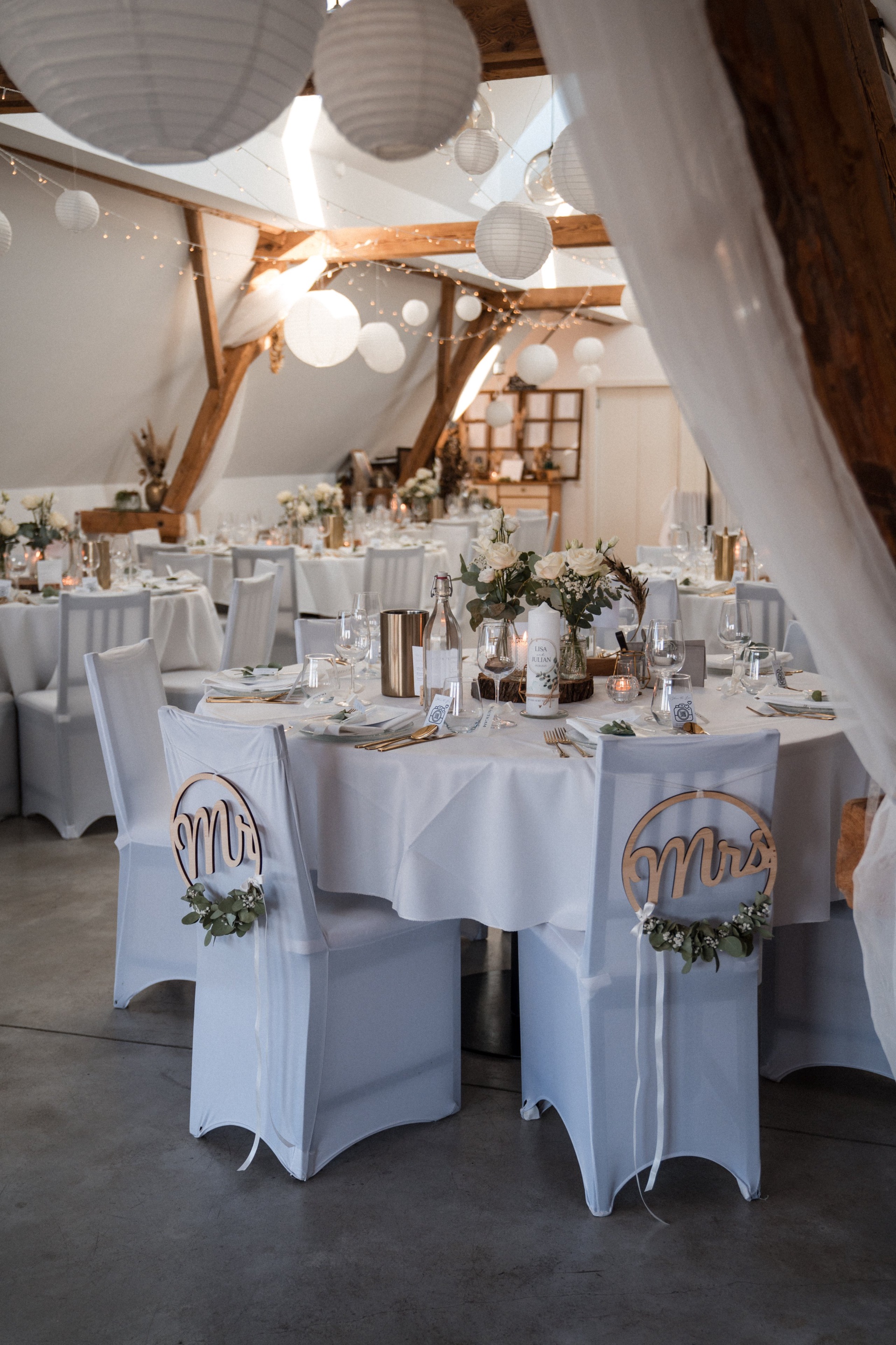 Lisa & Julian – Hochzeit bei Obstbau Haas, Bild 60