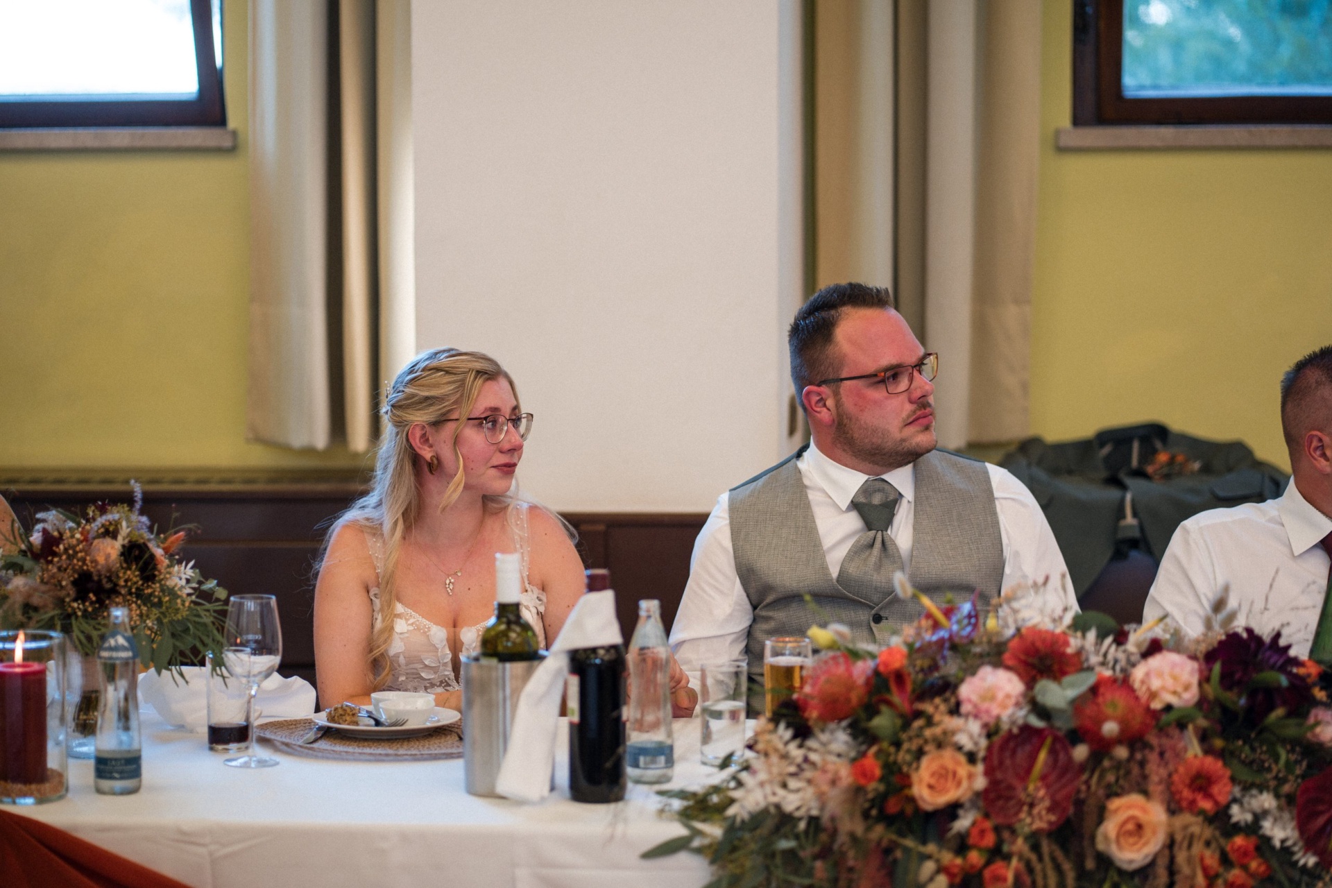 Lukas & Saskia – Hochzeit in der Gartenbauschule Langenlois, Bild 84