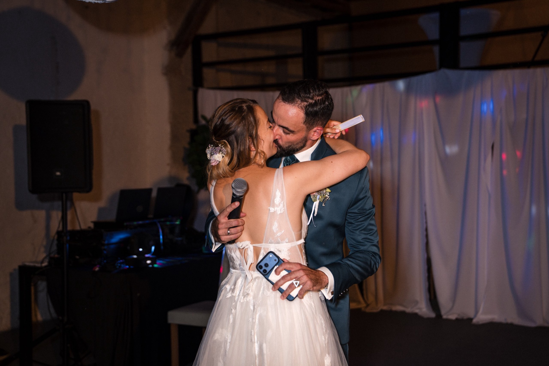 Tanja & Thomas – Hochzeit in der Mühlsteinstube, Bild 88