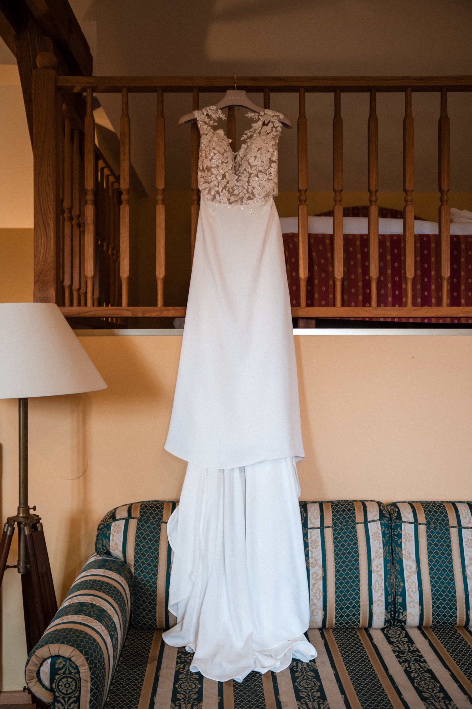 Anna & Martin – Hochzeit auf der Rosenburg, Bild 8