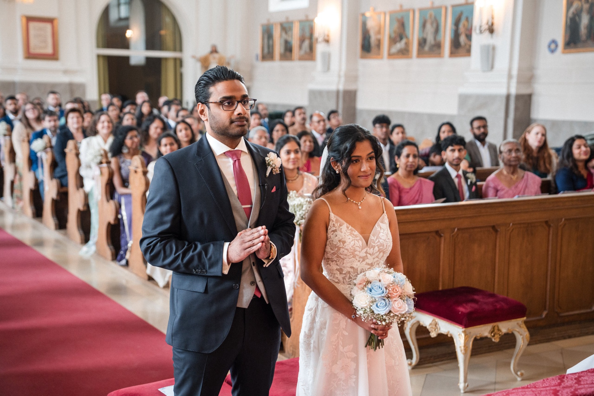 Alina & Dany – Hochzeit am Cobenzl, Bild 15