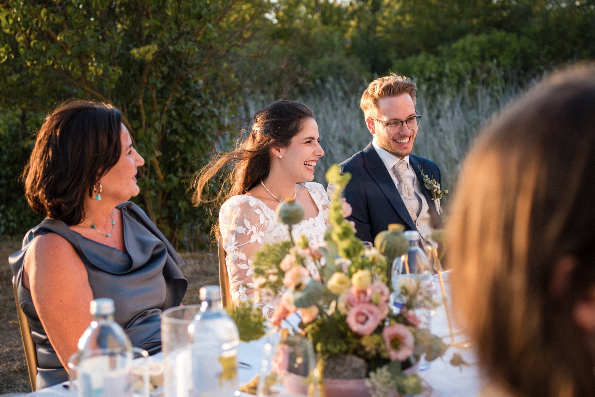 Paula & Gernot – Hochzeit im Schloss Haggenberg, Bild 83
