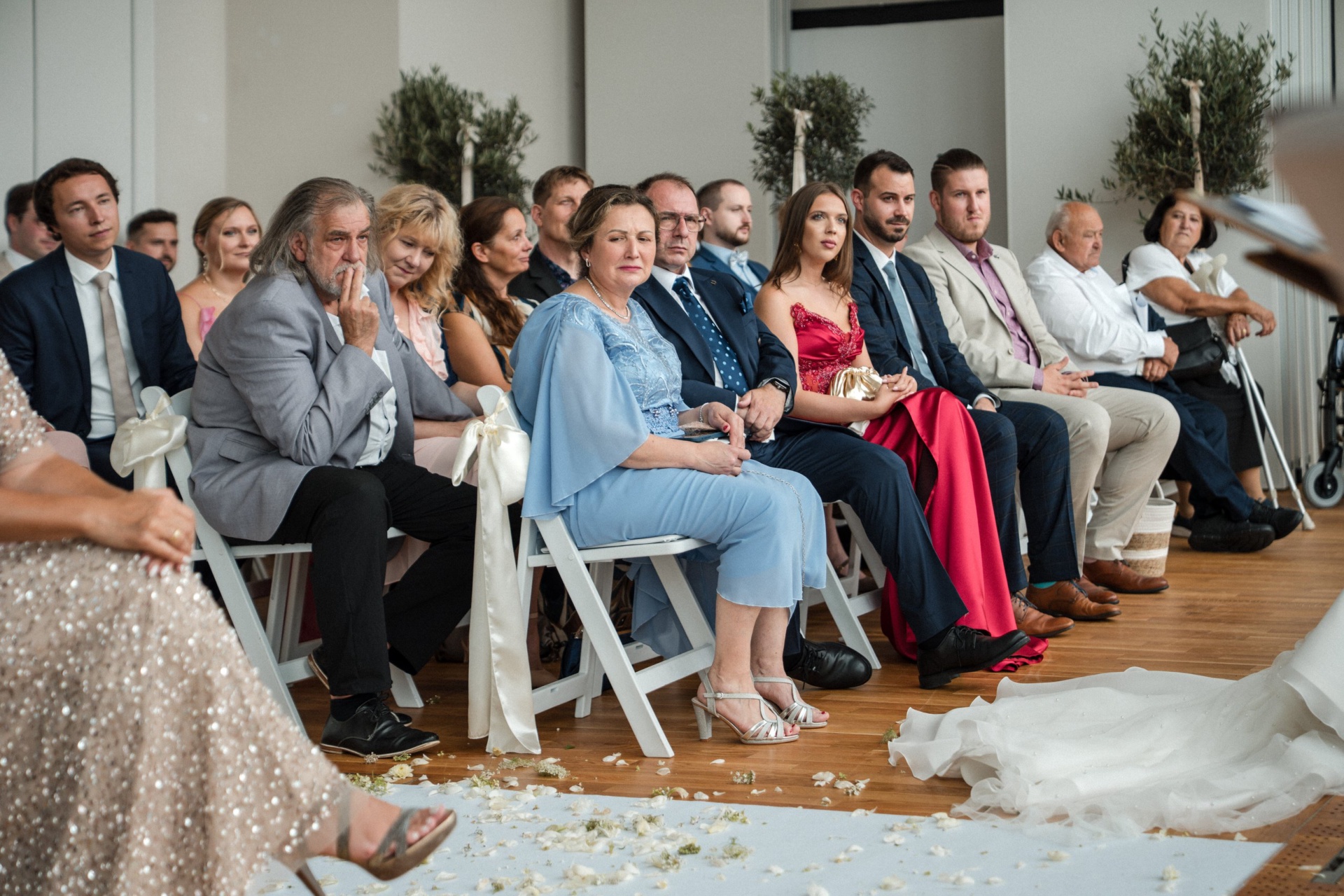Sophia & Alexander – Hochzeit im Schloss an der Eisenstraße, Bild 21