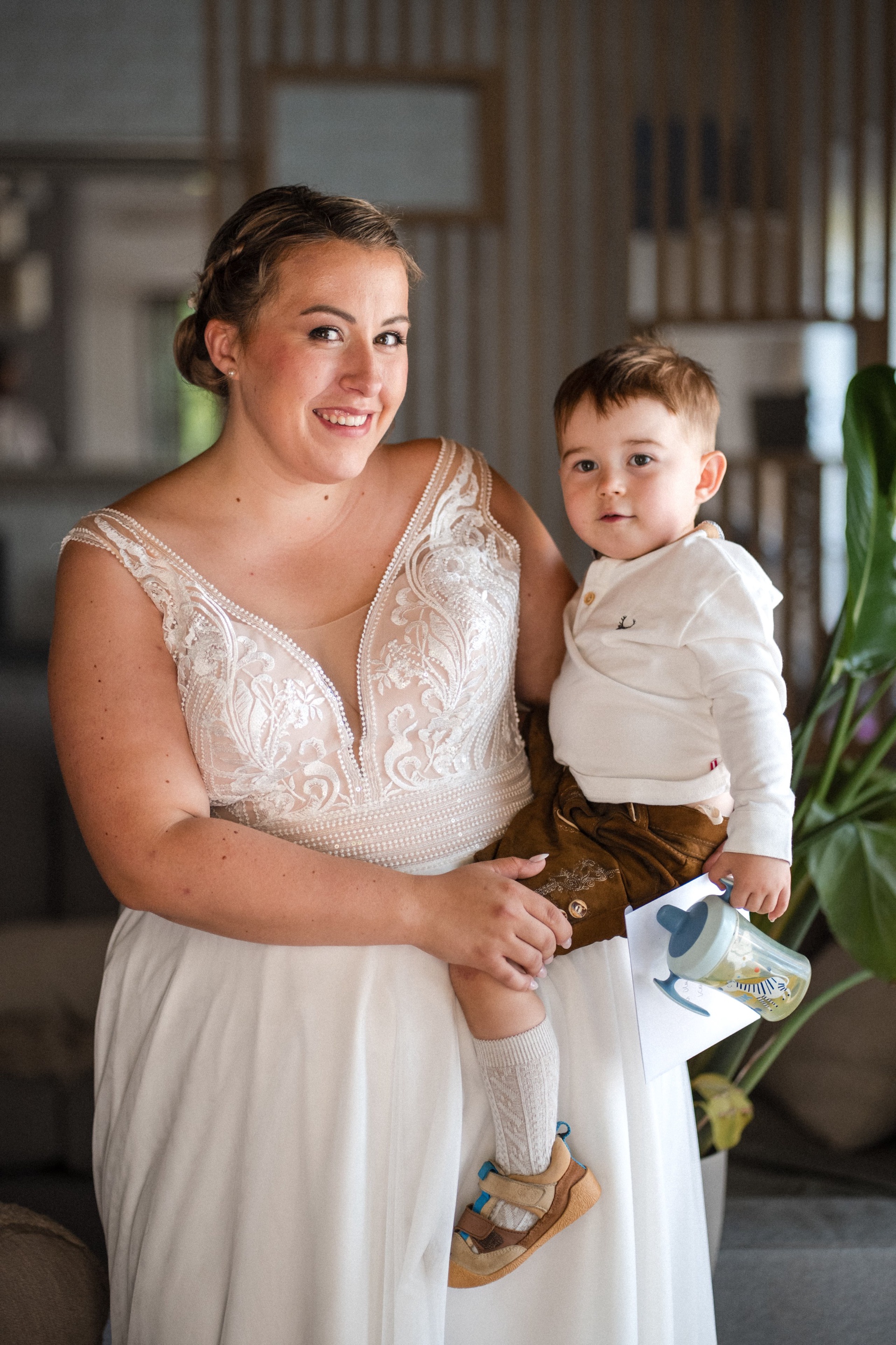 Karoline & Florian – Hochzeit bei Mirli im Irenental, Bild 22