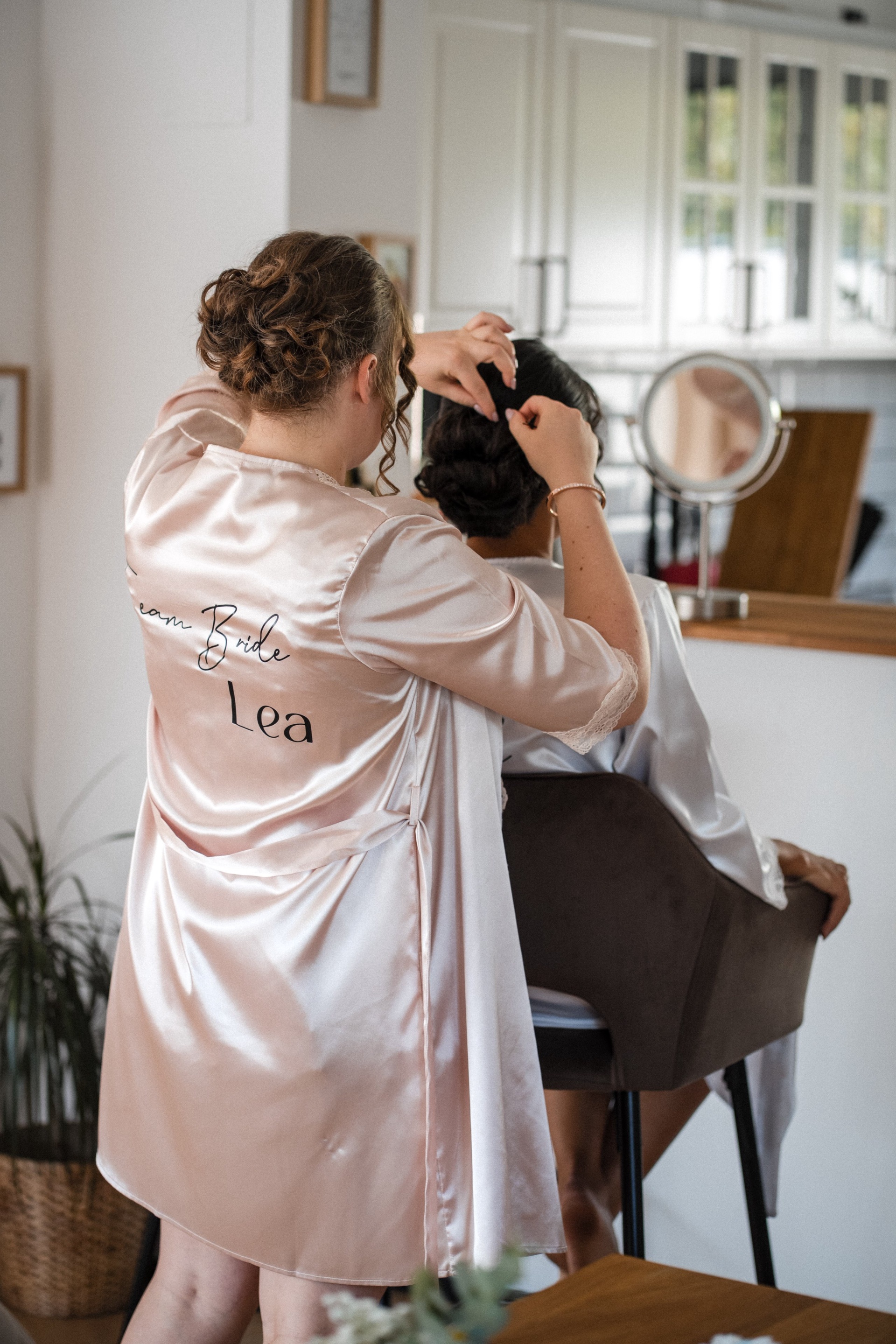 Karoline & Manuel – Hochzeit in Bruck an der Leitha, Bild 11