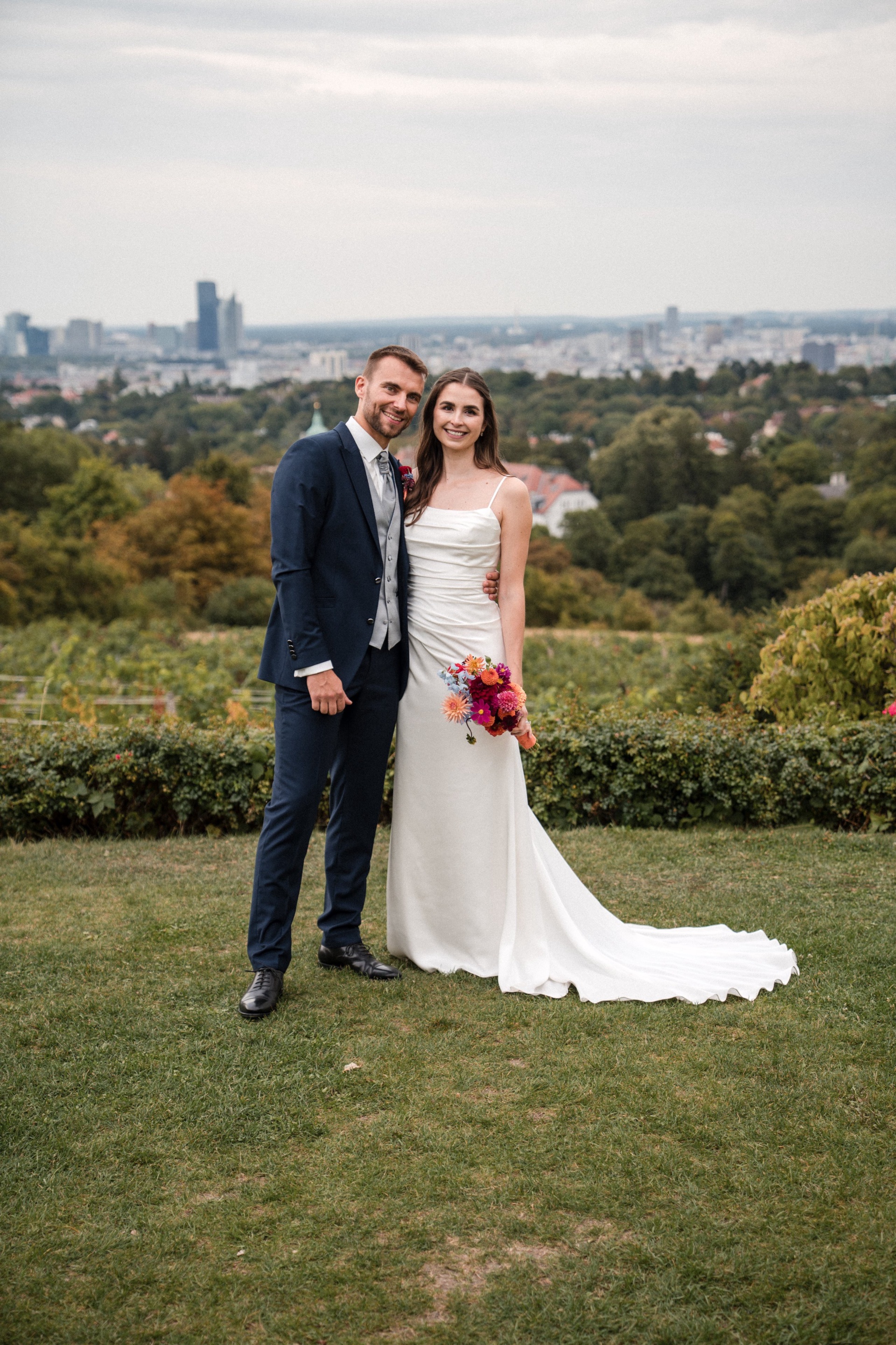 Lara & Paul – Hochzeit Am Reisenberg, Bild 47