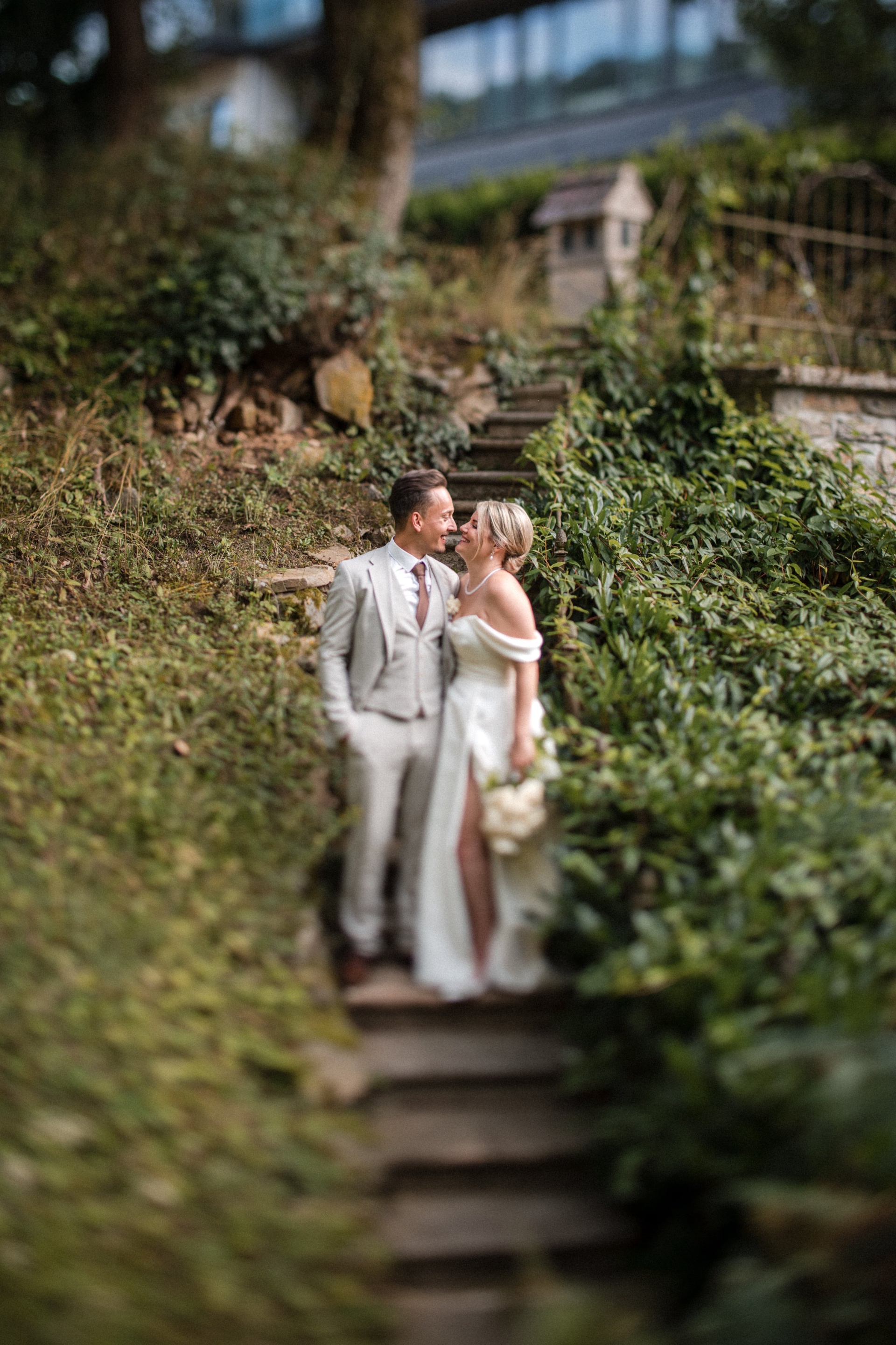 Conny & Lukas – Hochzeit im Lorenz Wachau, Bild 50