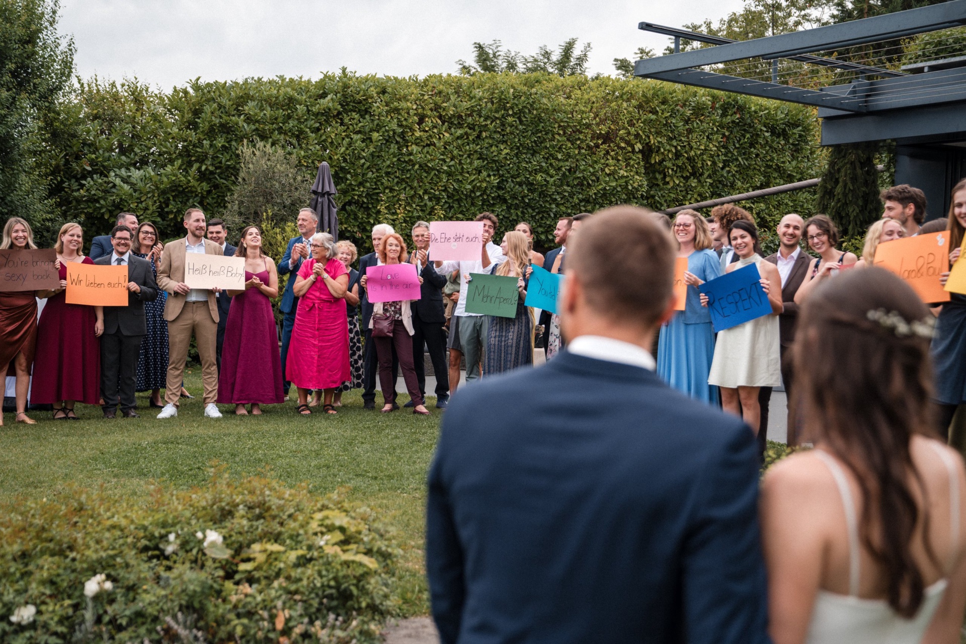 Lara & Paul – Hochzeit Am Reisenberg, Bild 59