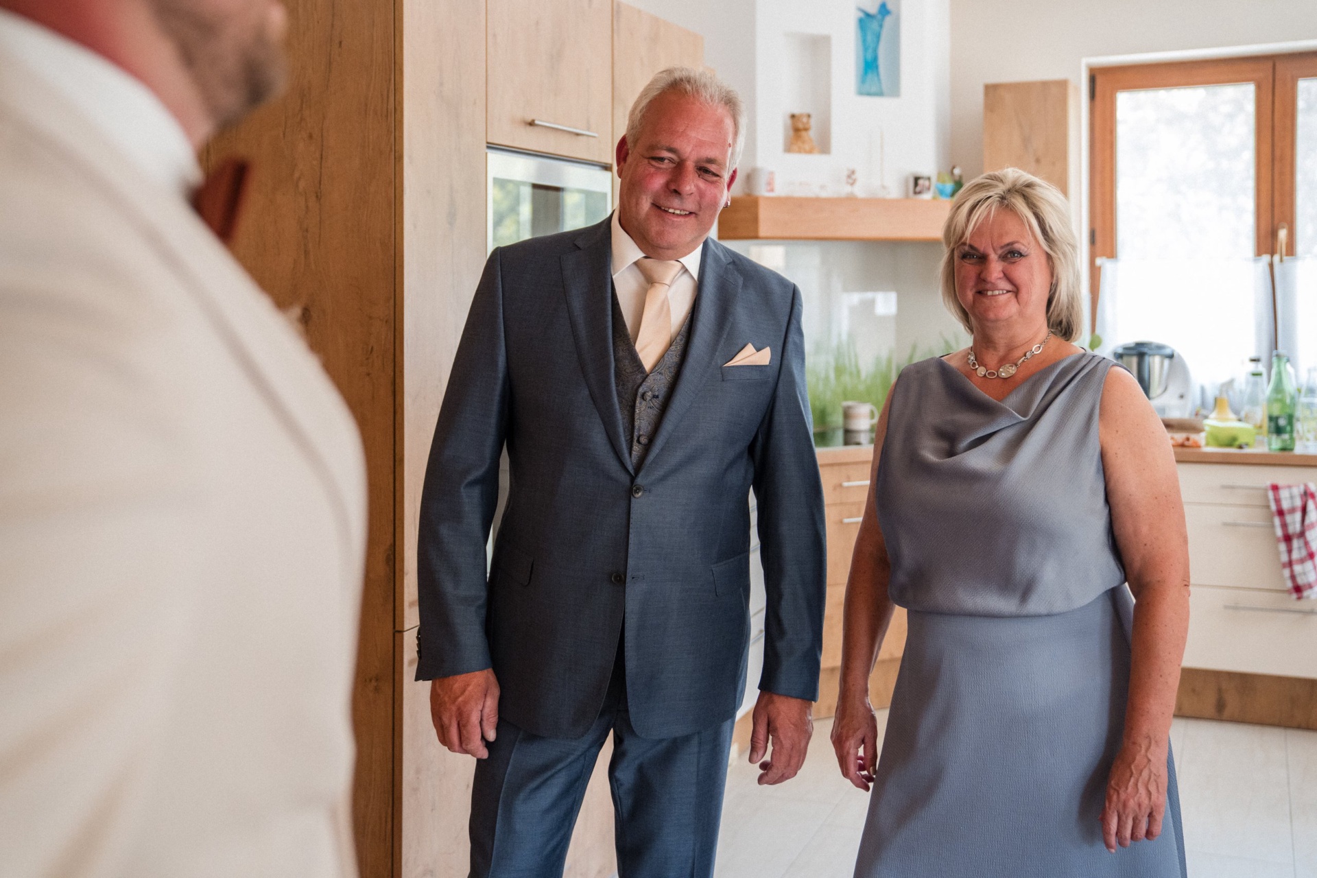 Marlene & Dominik – Hochzeit in der Mühlsteinstube, Bild 4