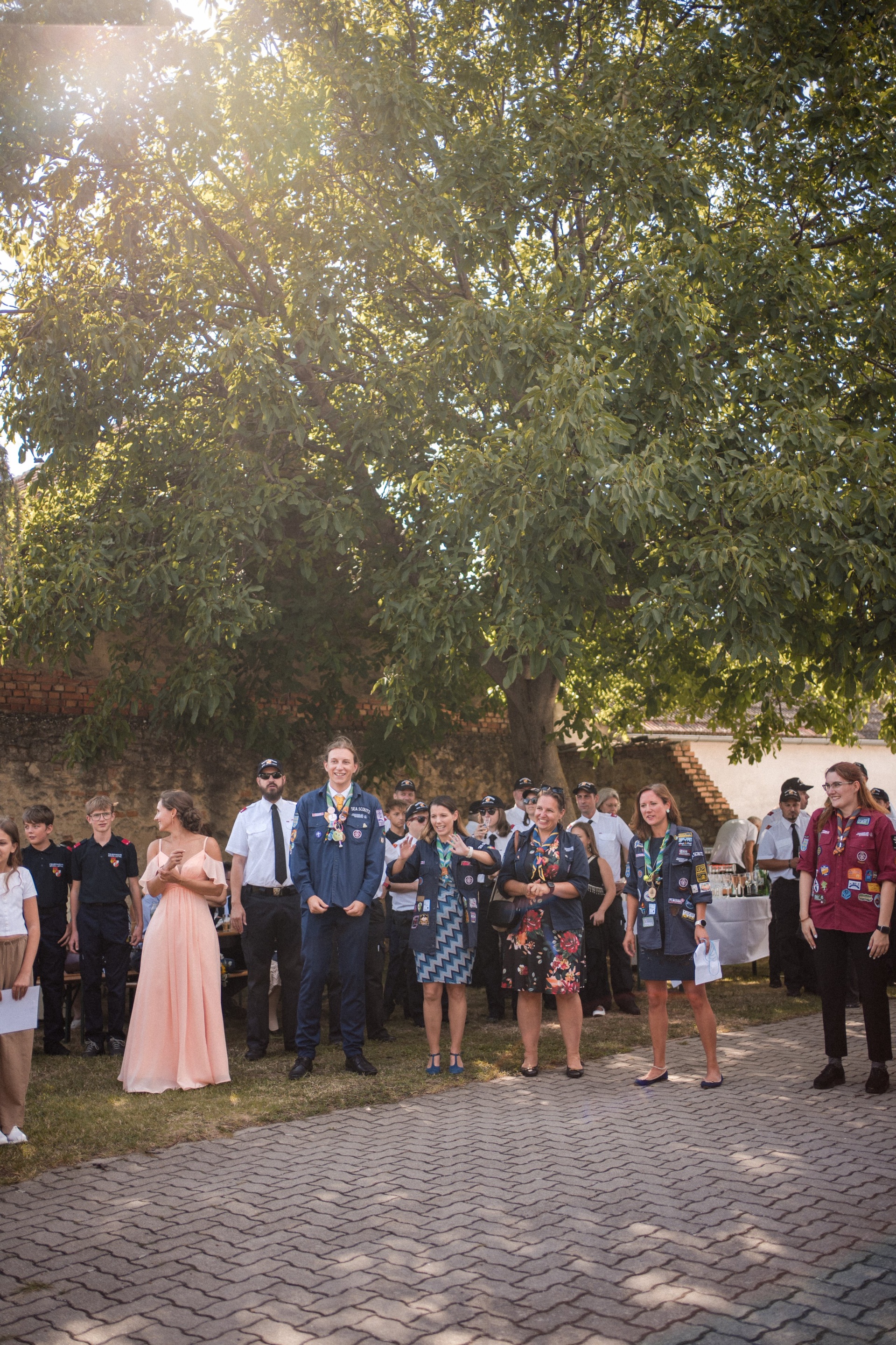 Karoline & Manuel – Hochzeit in Bruck an der Leitha, Bild 57