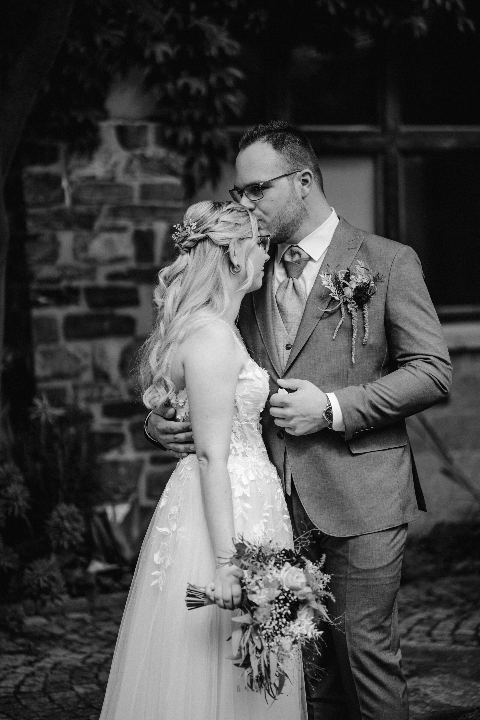 Lukas & Saskia – Hochzeit in der Gartenbauschule Langenlois, Bild 17