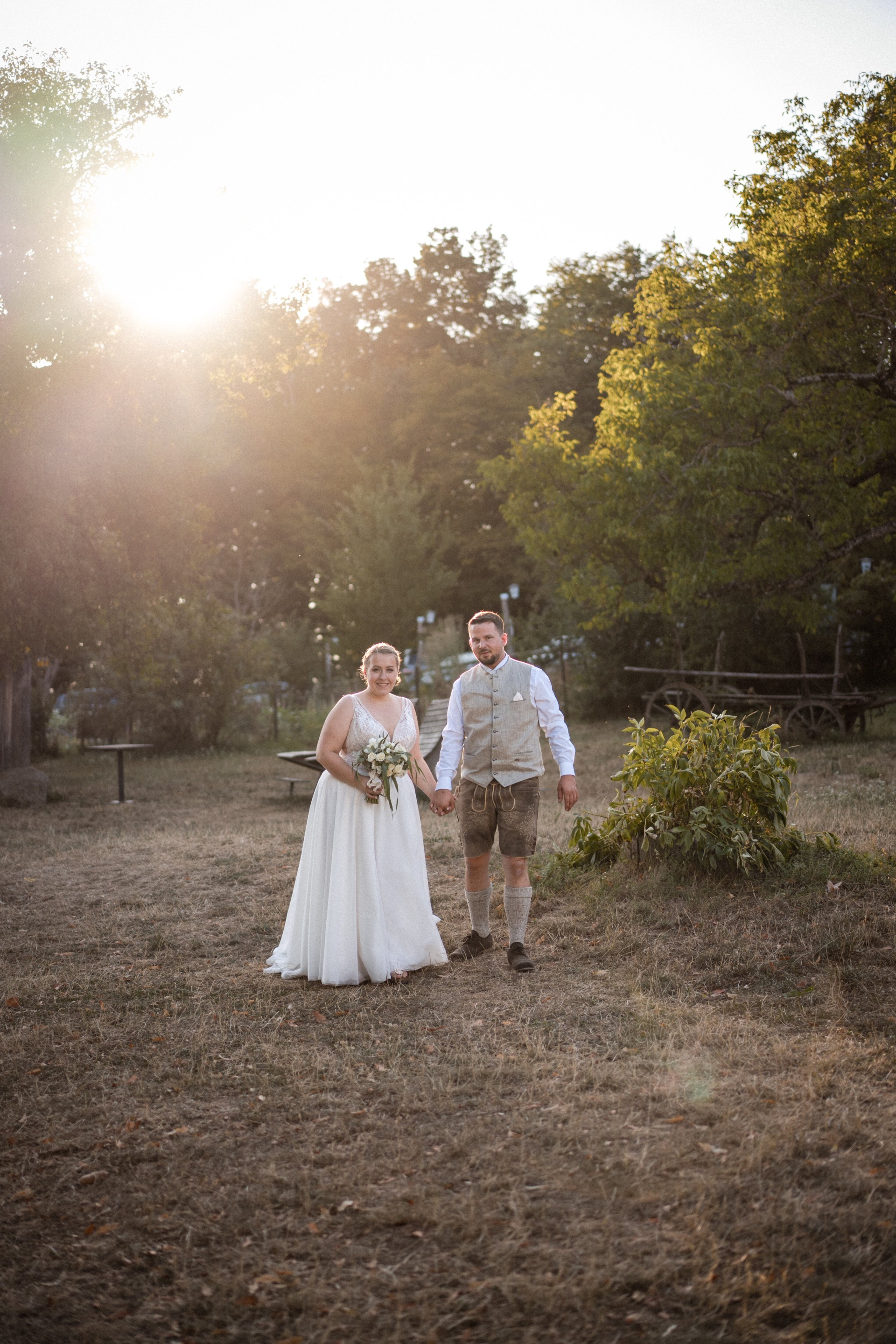 Karoline & Florian – Hochzeit bei Mirli im Irenental, Bild 69