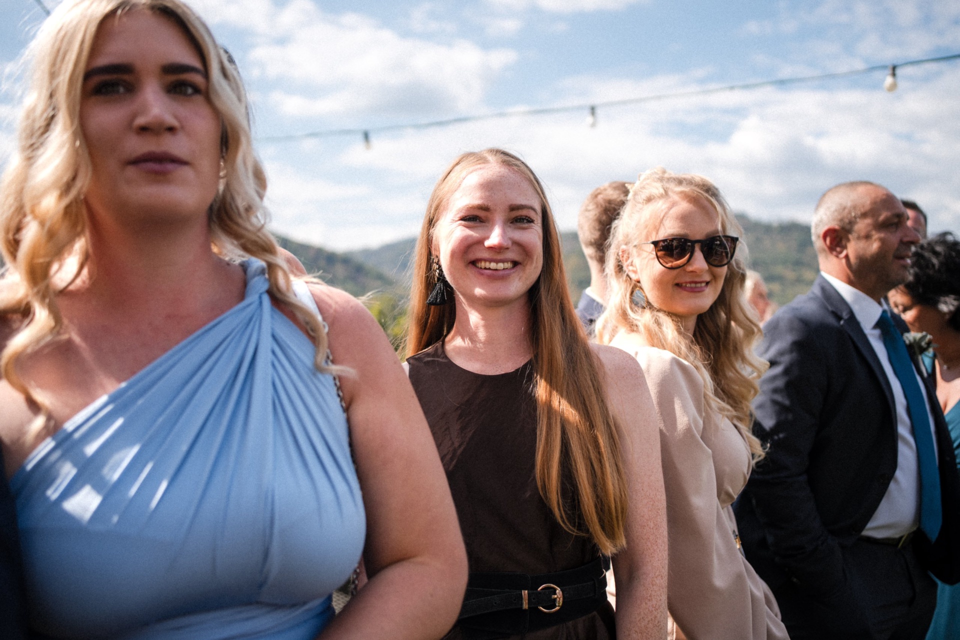 Magdalena & Adrian – Hochzeit im Kellerschlössel der Domäne Wachau, Bild 37