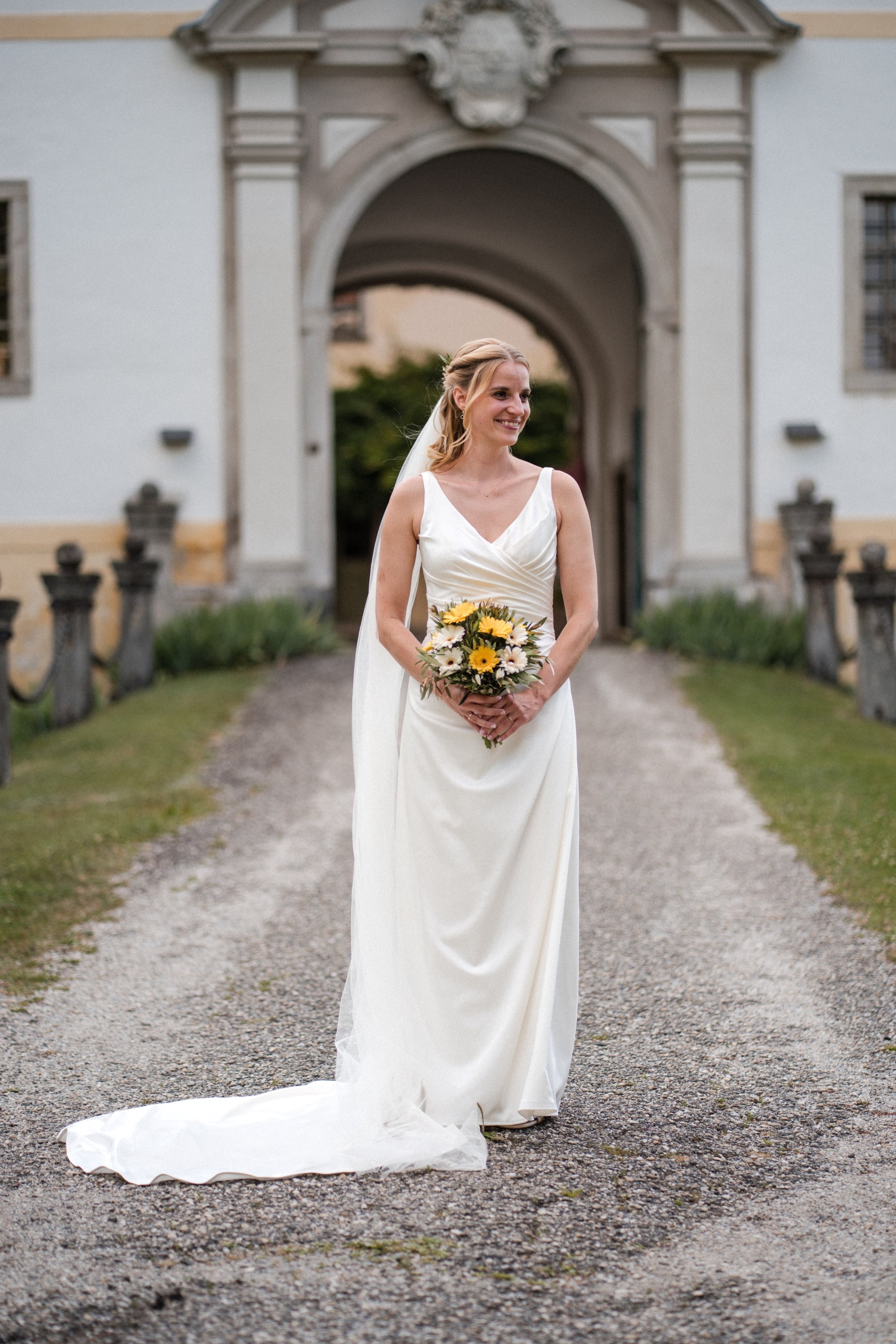 Nicola & Tobias – Hochzeit im Schloss Altenhof, Bild 65
