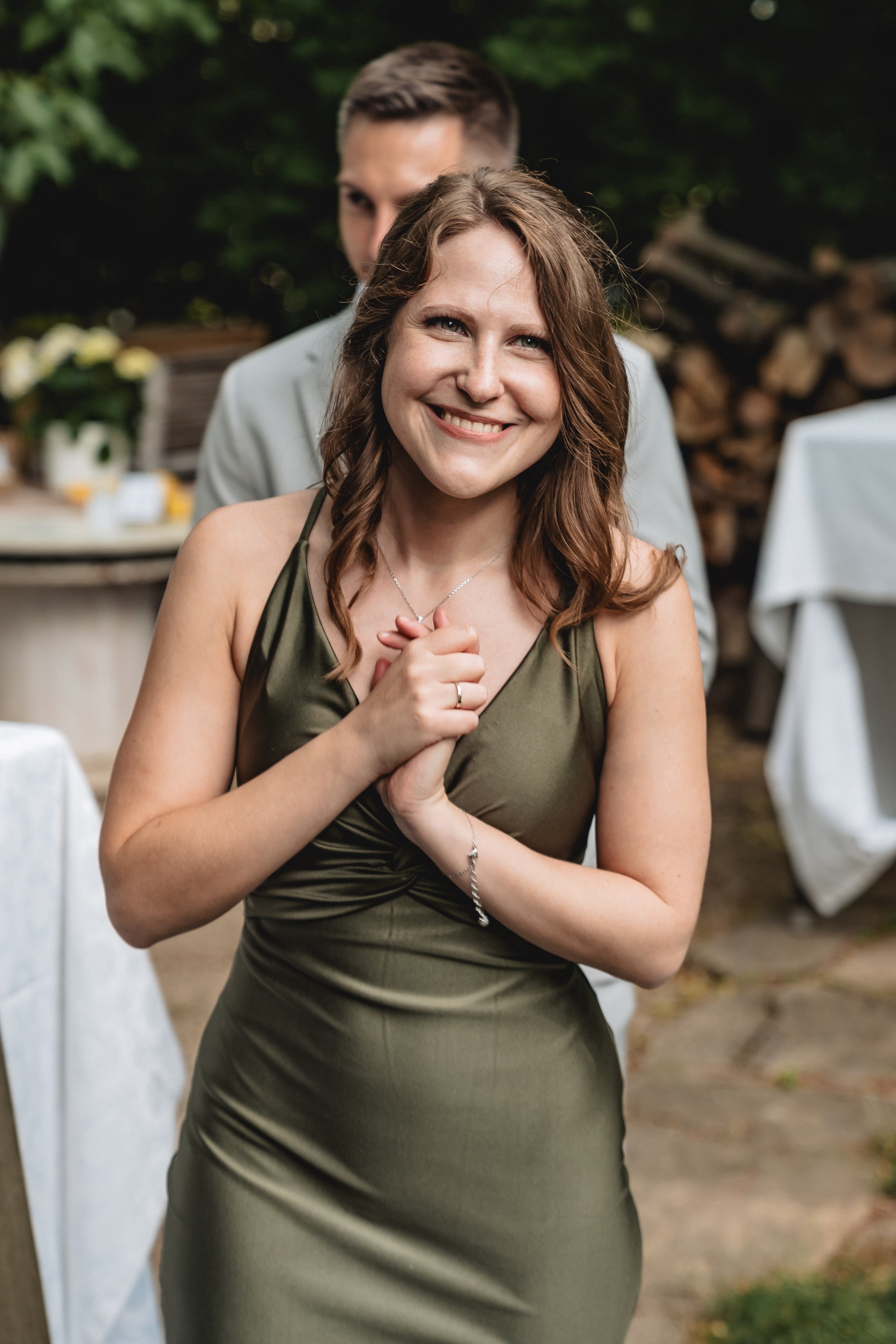 Hochzeit im Helene Perchtoldsdorf – Jenny & Franz (Niederösterreich)