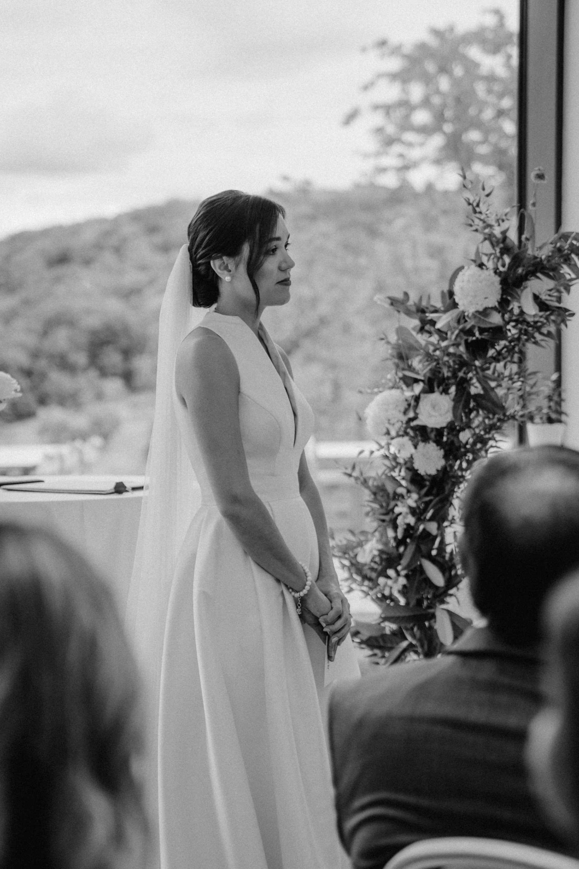 Laura & Thomas – Hochzeit im Refugium Hochstrass, Bild 27