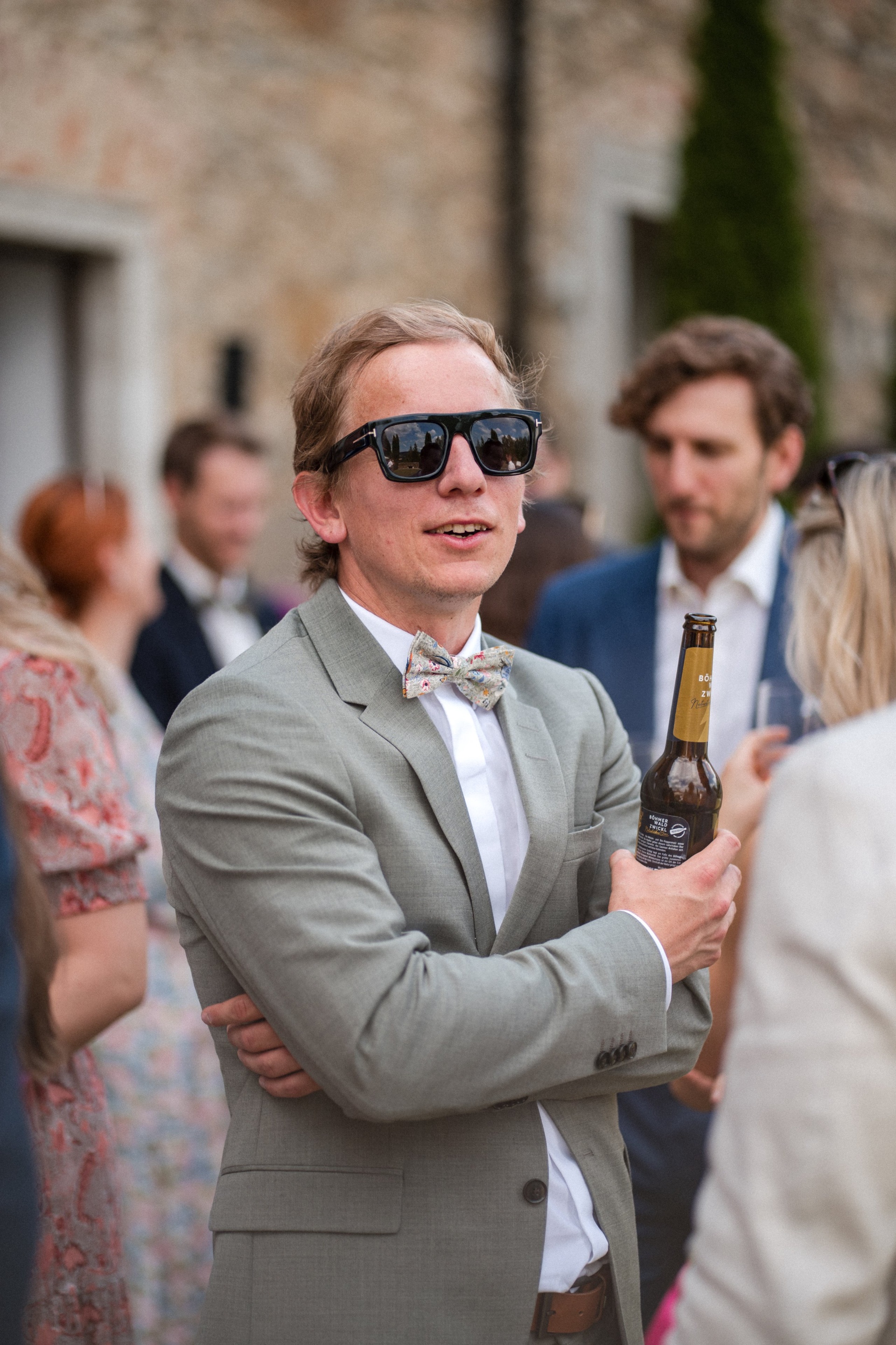 Nicola & Tobias – Hochzeit im Schloss Altenhof, Bild 51