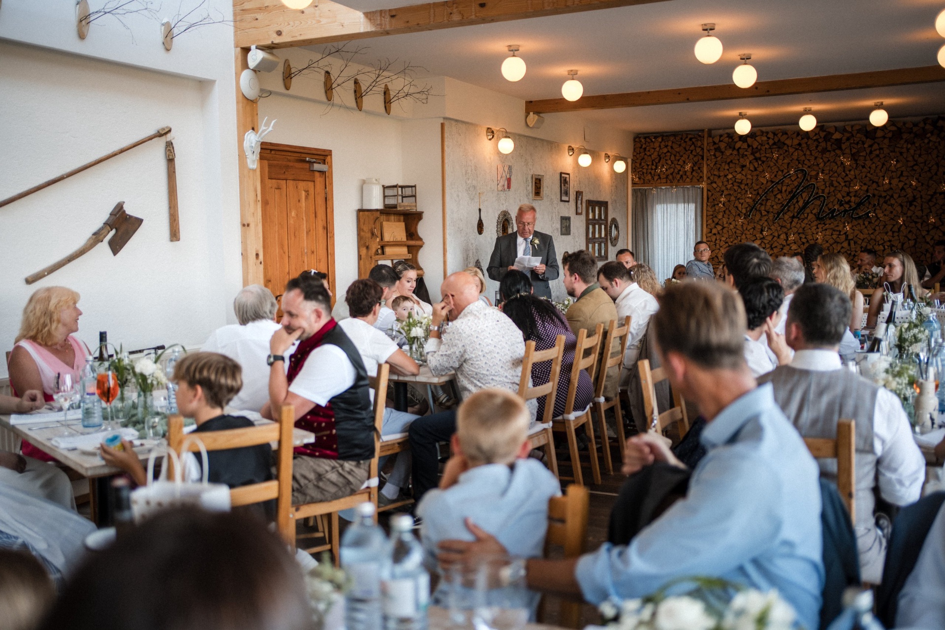 Karoline & Florian – Hochzeit bei Mirli im Irenental, Bild 78