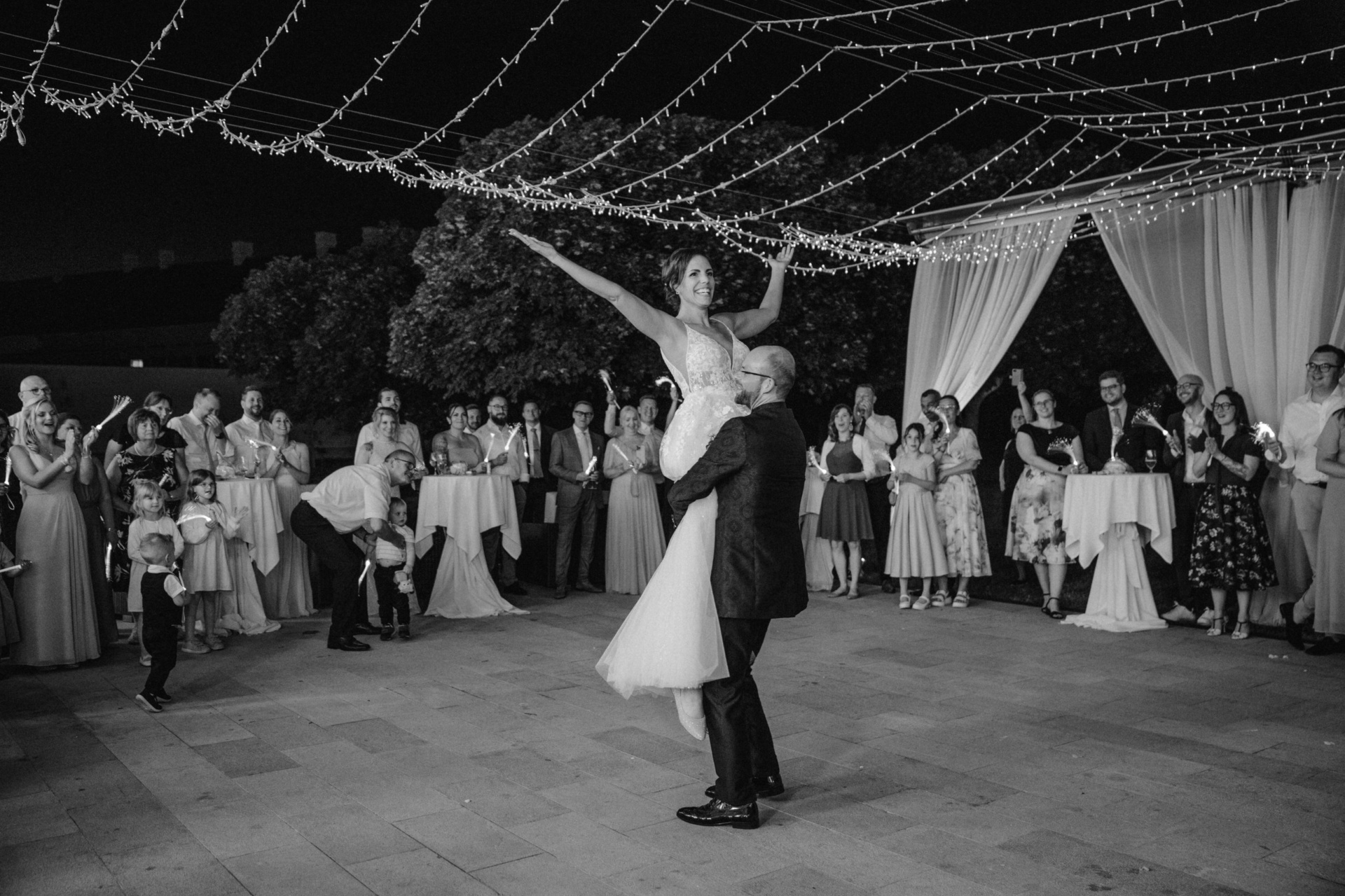 Carina & Patrick – Hochzeit im Schloss Laxenburg, Bild 50