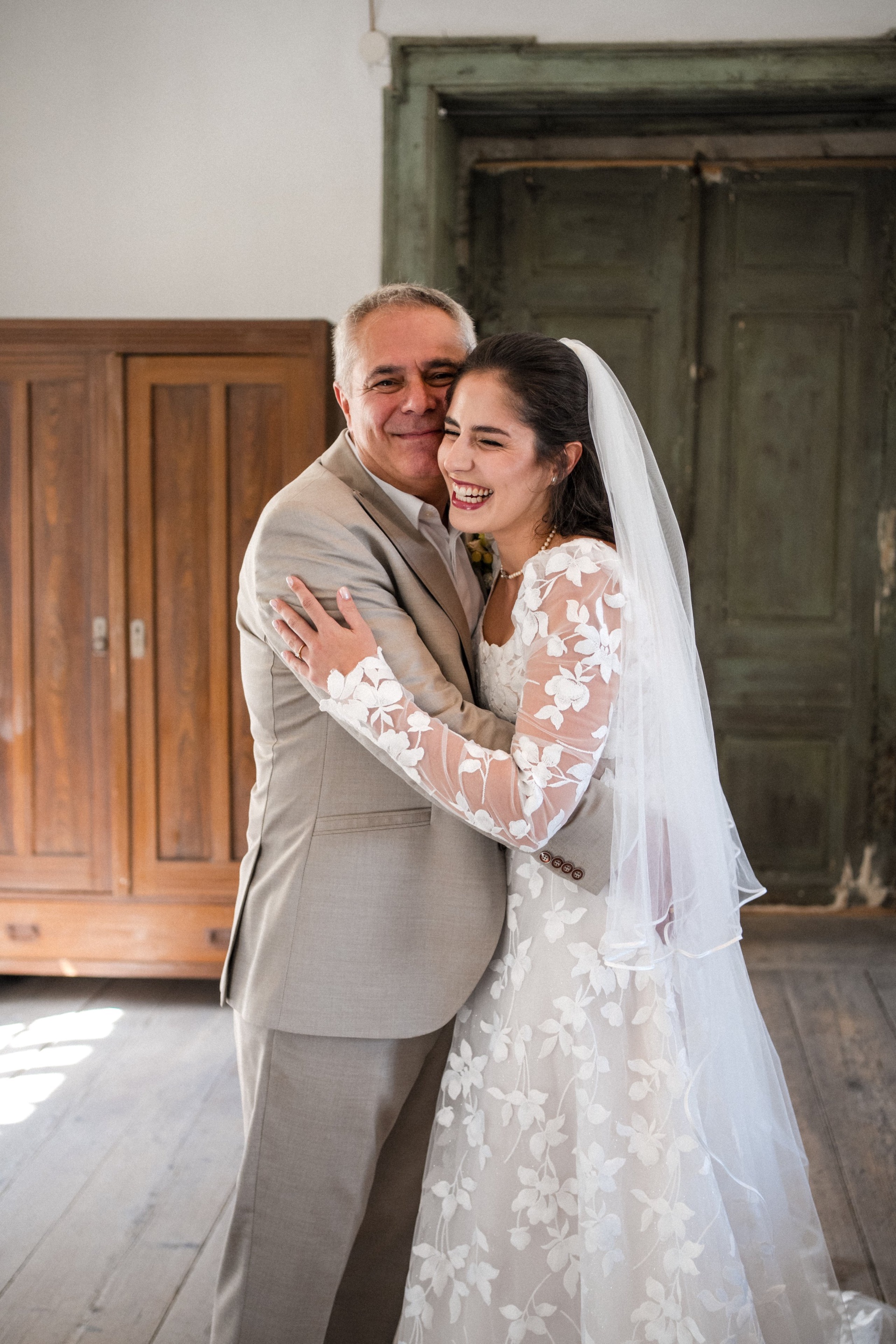 Paula & Gernot – Hochzeit im Schloss Haggenberg, Bild 21