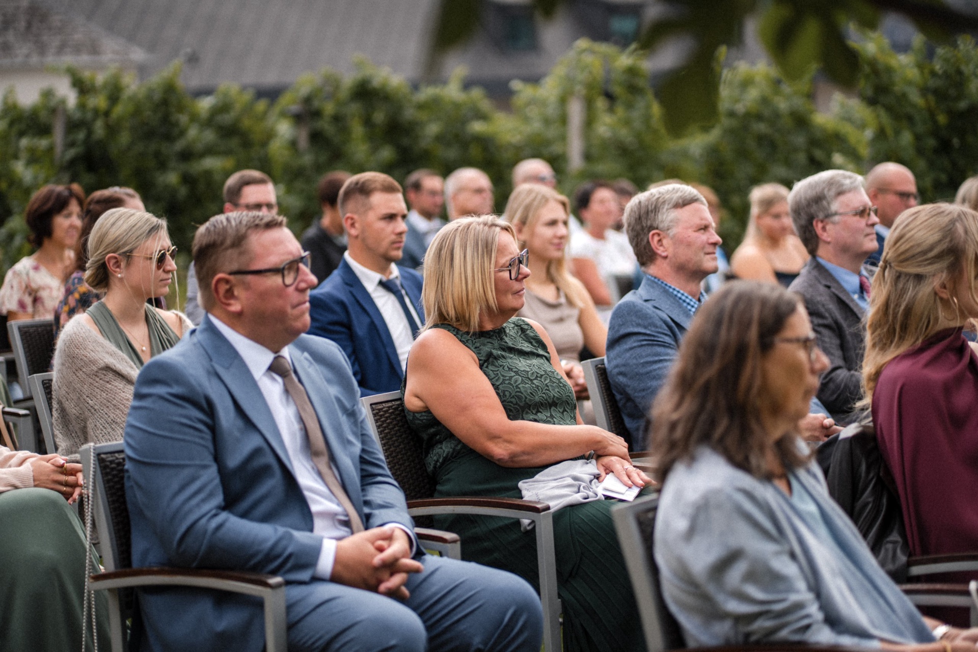 Magdalena & Adrian – Hochzeit im Kellerschlössel der Domäne Wachau, Bild 27