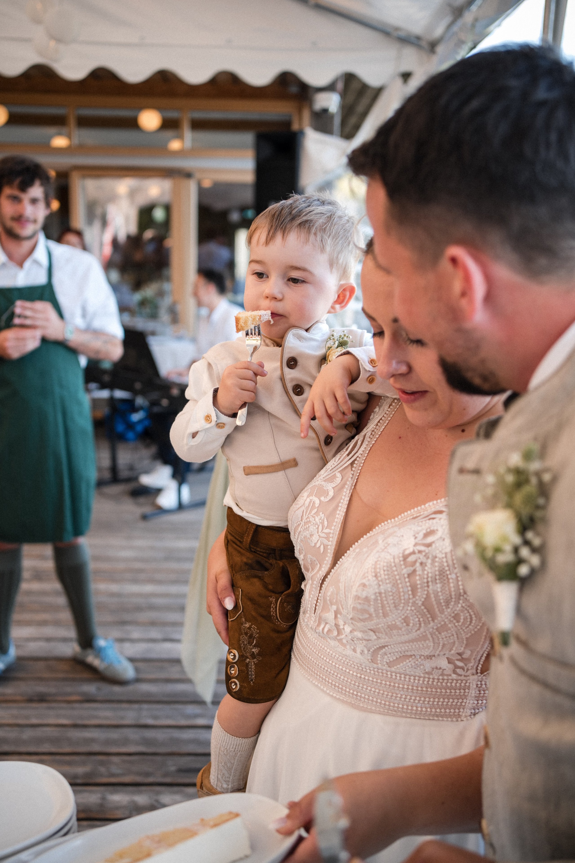 Karoline & Florian – Hochzeit bei Mirli im Irenental, Bild 64