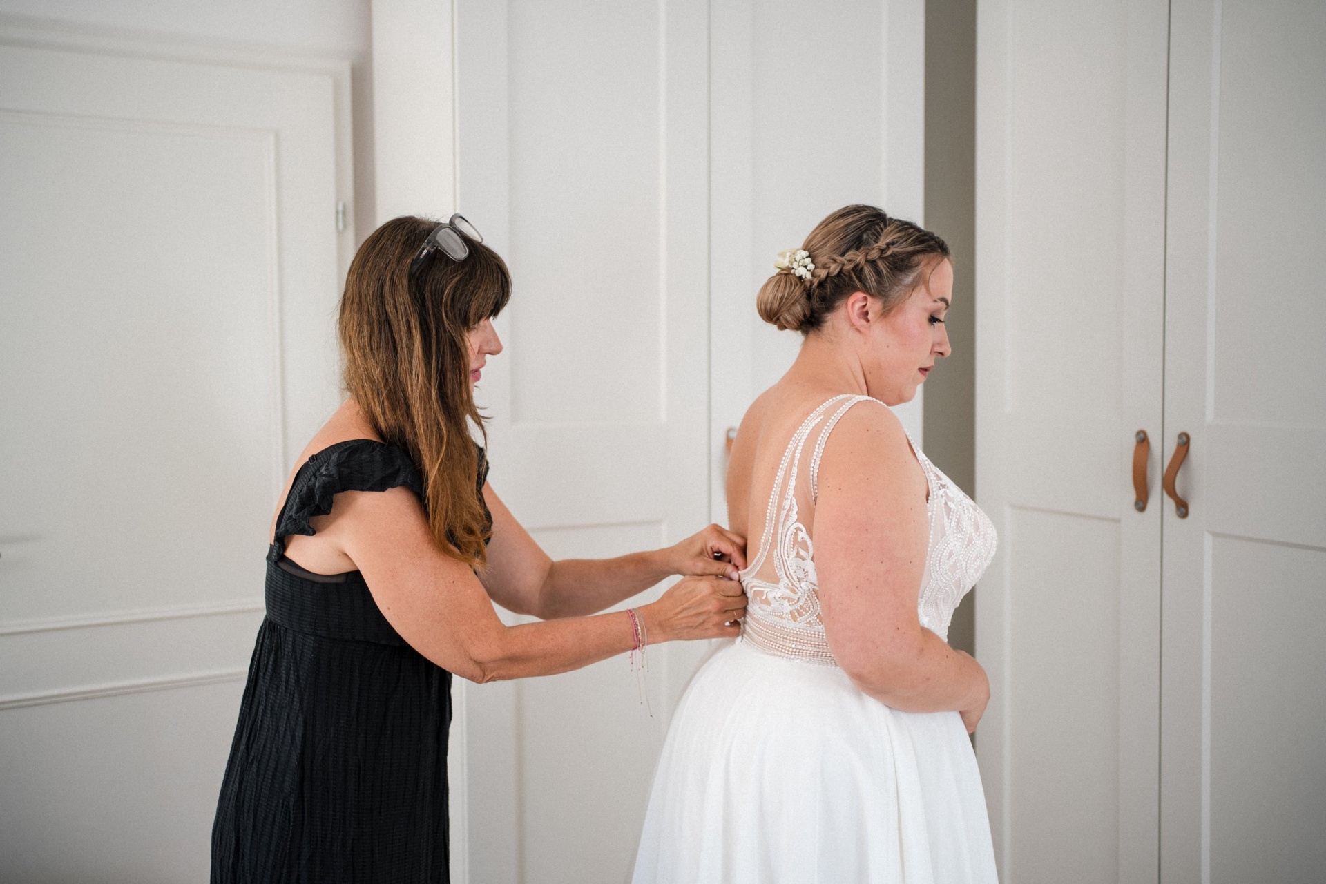 Karoline & Florian – Hochzeit bei Mirli im Irenental, Bild 11