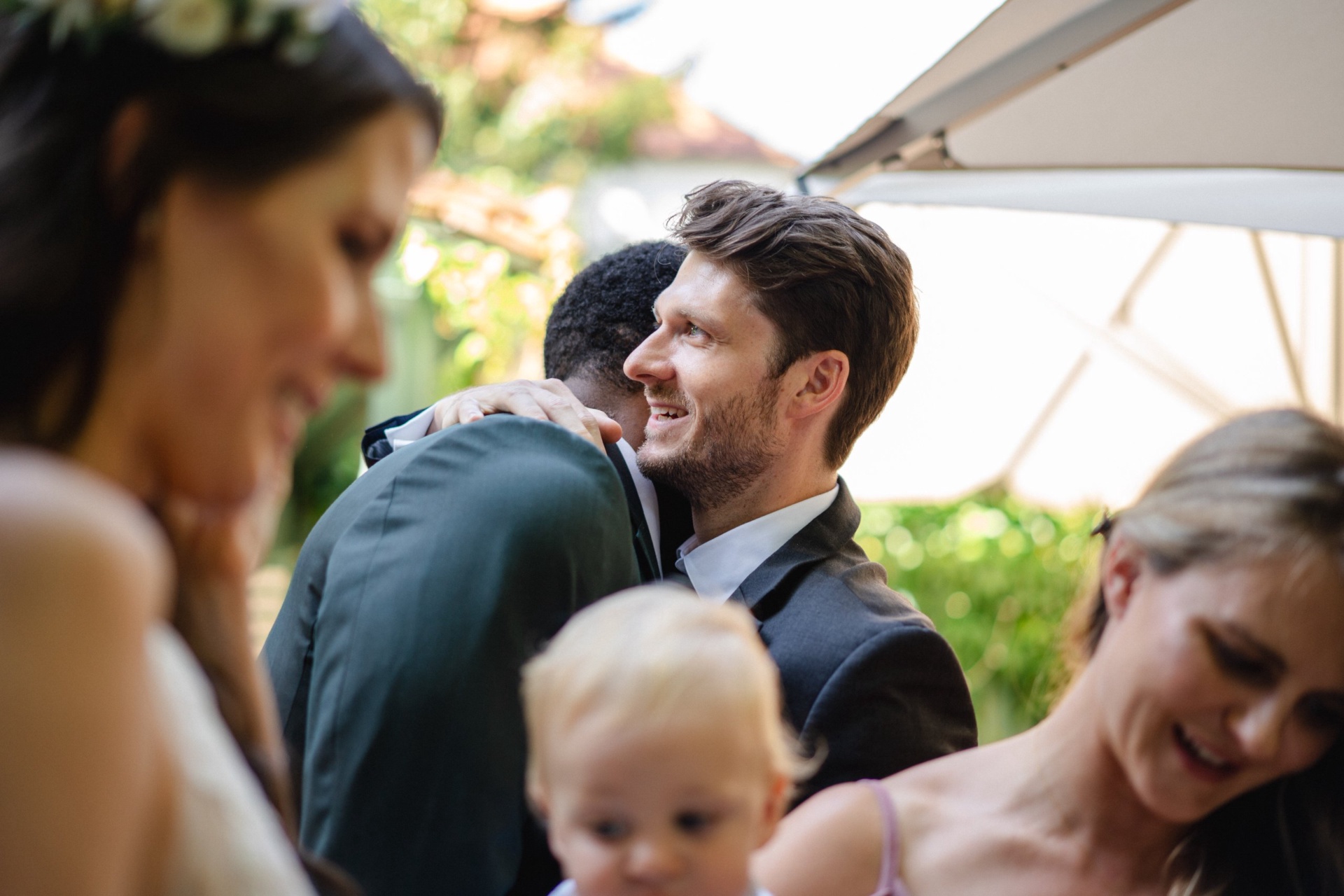 Hochzeit im Mayer am Pfarrplatz – Paulina & Jude (Wien)