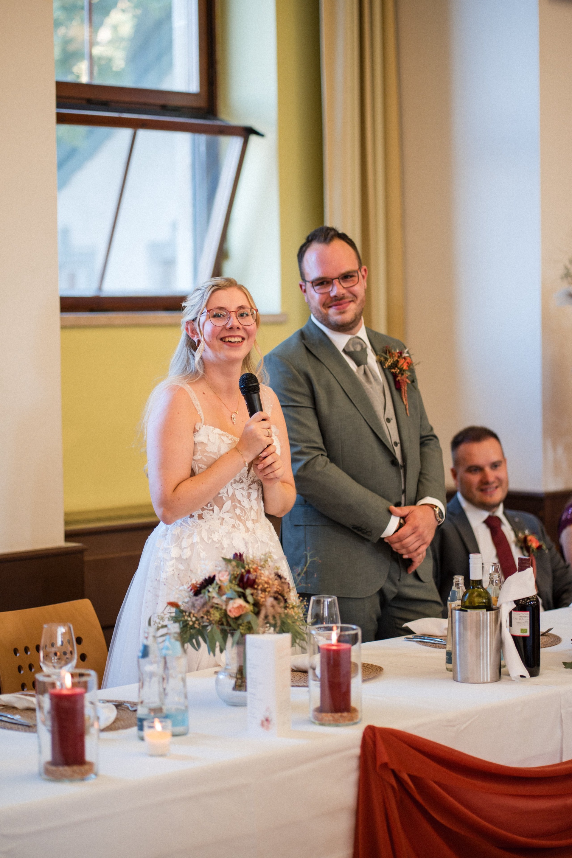Lukas & Saskia – Hochzeit in der Gartenbauschule Langenlois, Bild 80