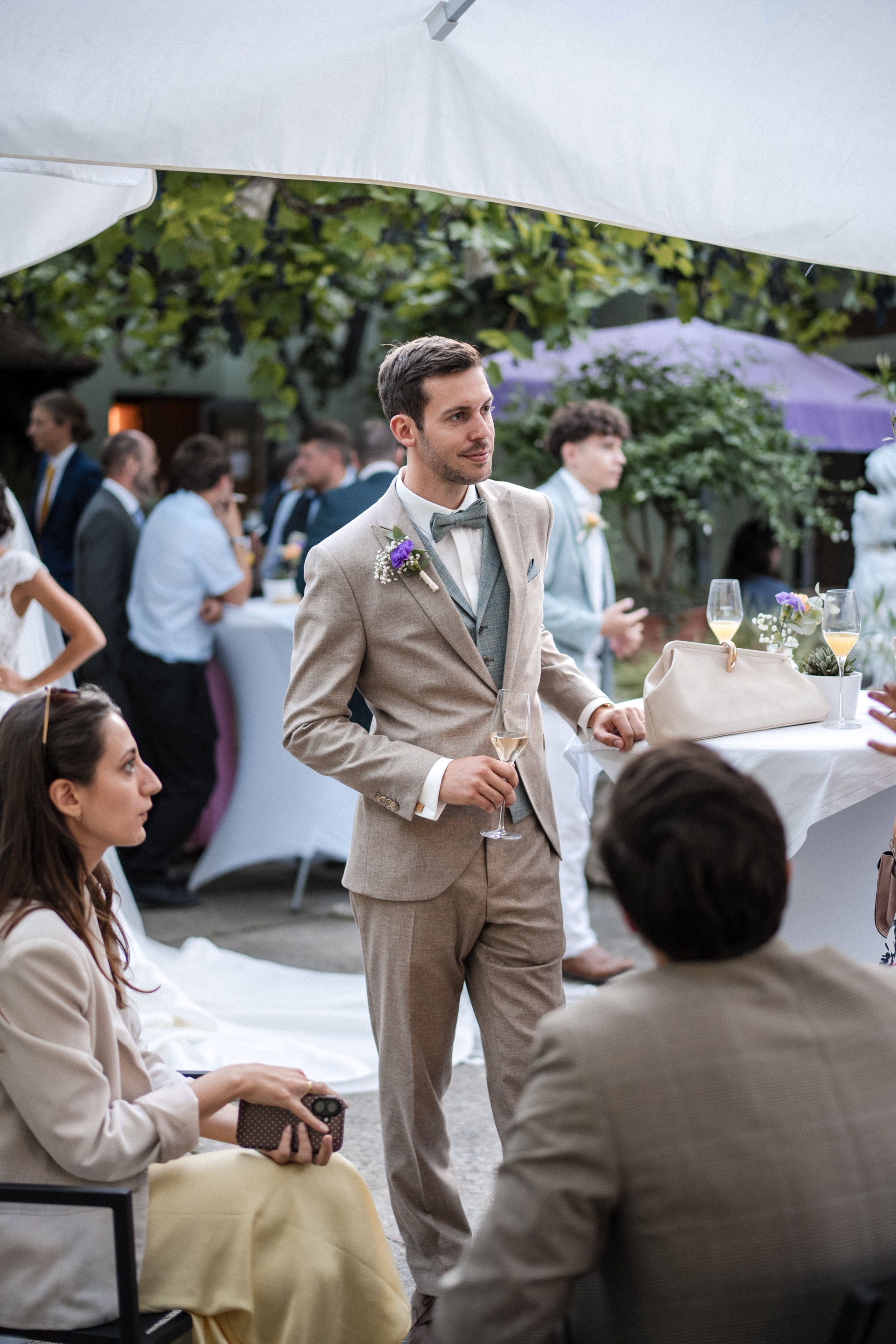 Karoline & Manuel – Hochzeit in Bruck an der Leitha, Bild 84