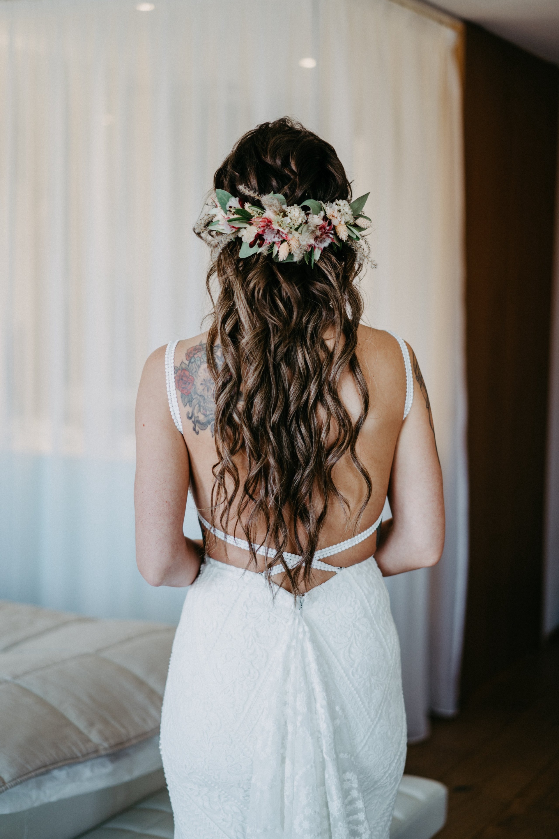 Hochzeit im Gut Oberstockstall – Julia & Stefan (Niederösterreich)