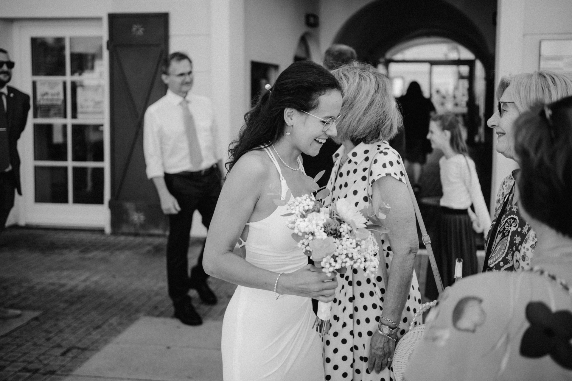 Karoline & Manuel – Standesamt Bruck an der Leitha, Bild 6